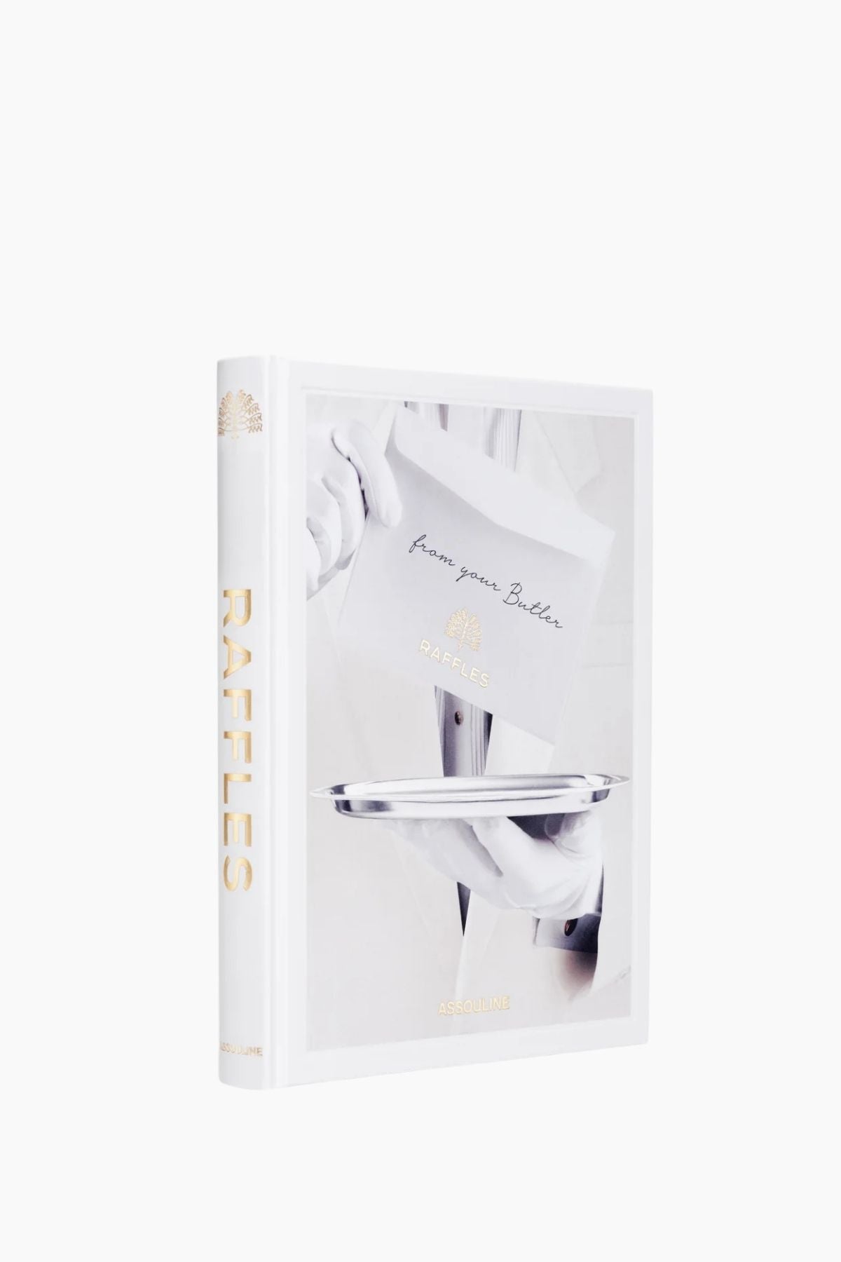 Assouline Raffles