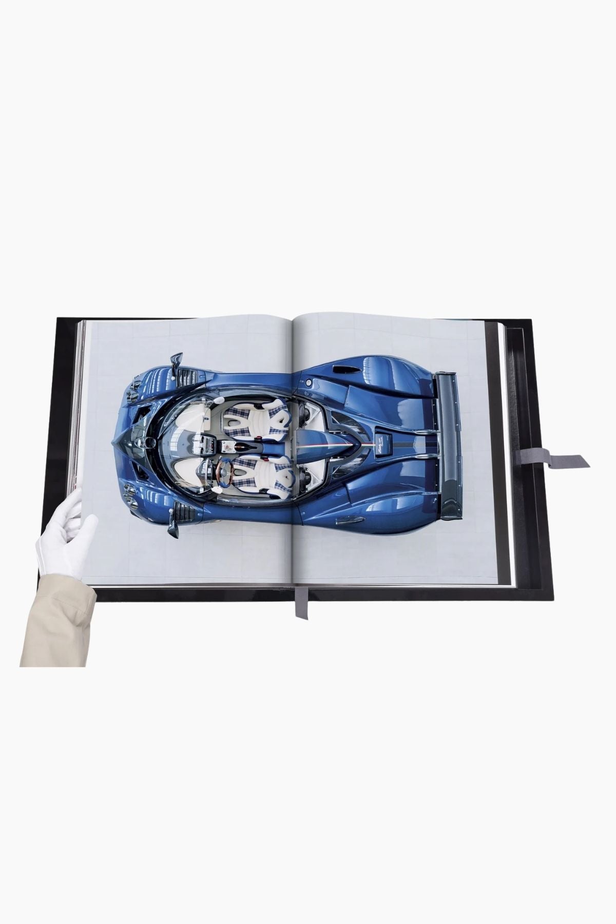 Assouline Rare Cars: The World's Most Exclusive Rides