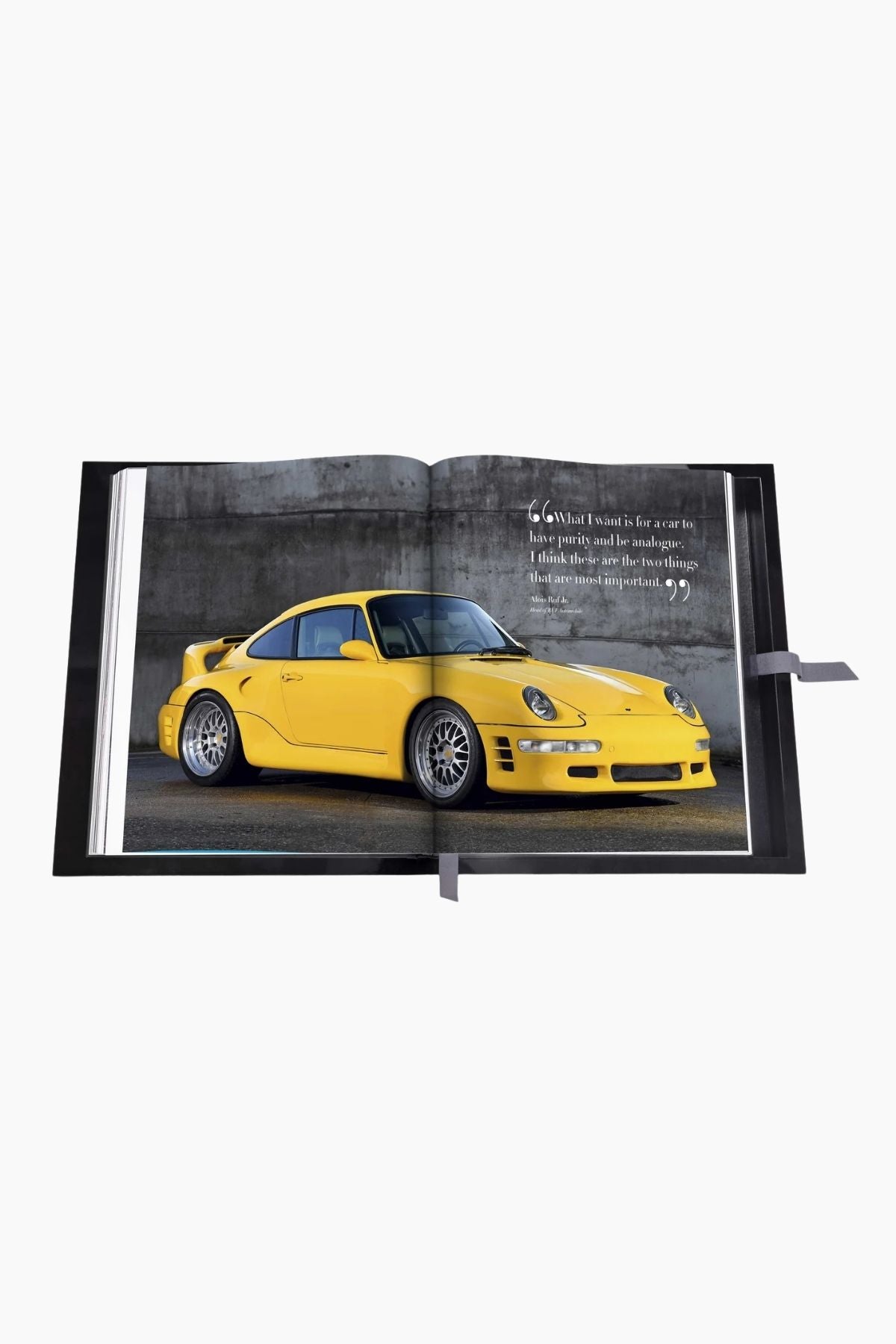 Assouline Rare Cars: The World's Most Exclusive Rides