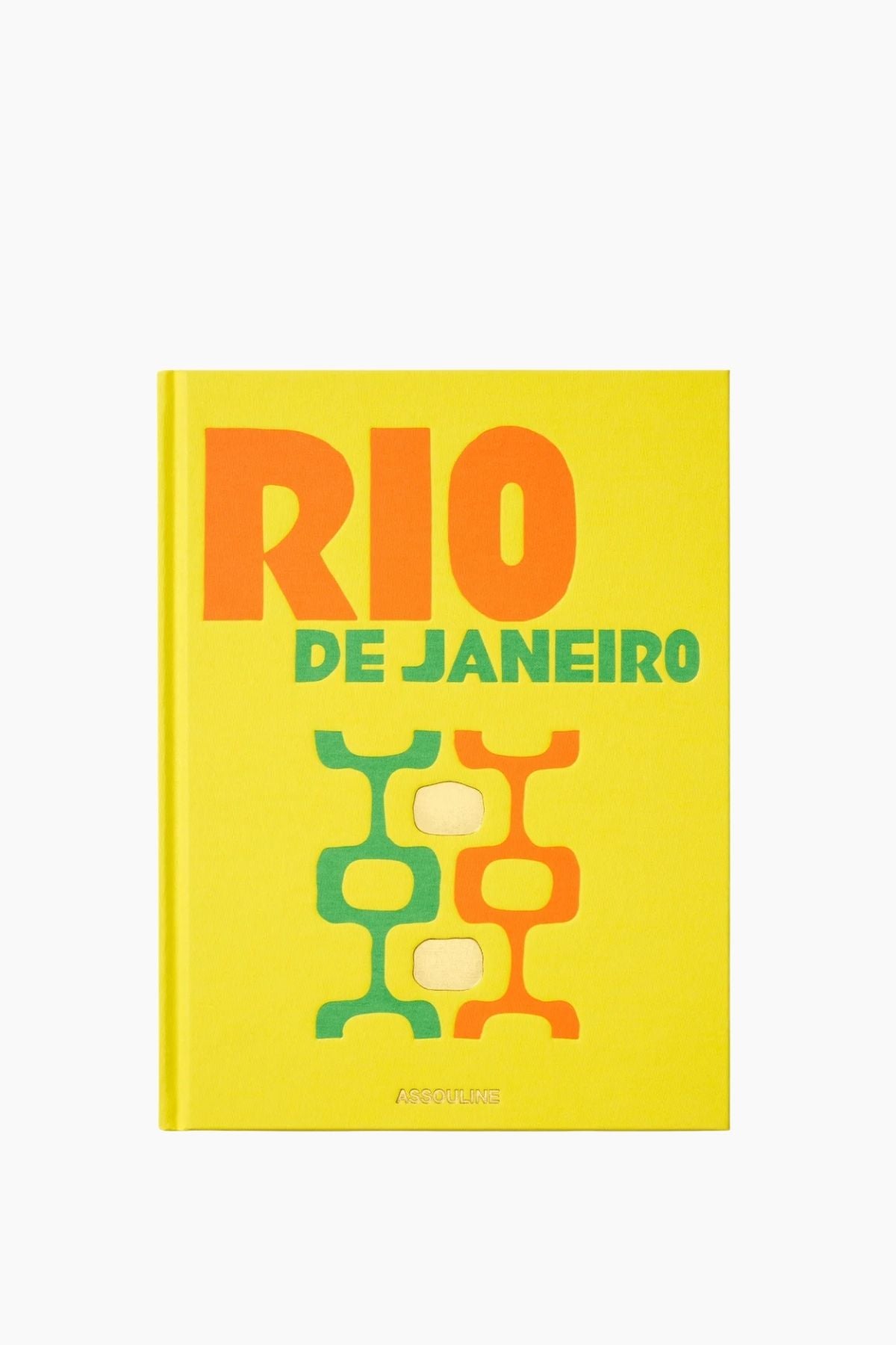 Assouline Rio De Janeiro