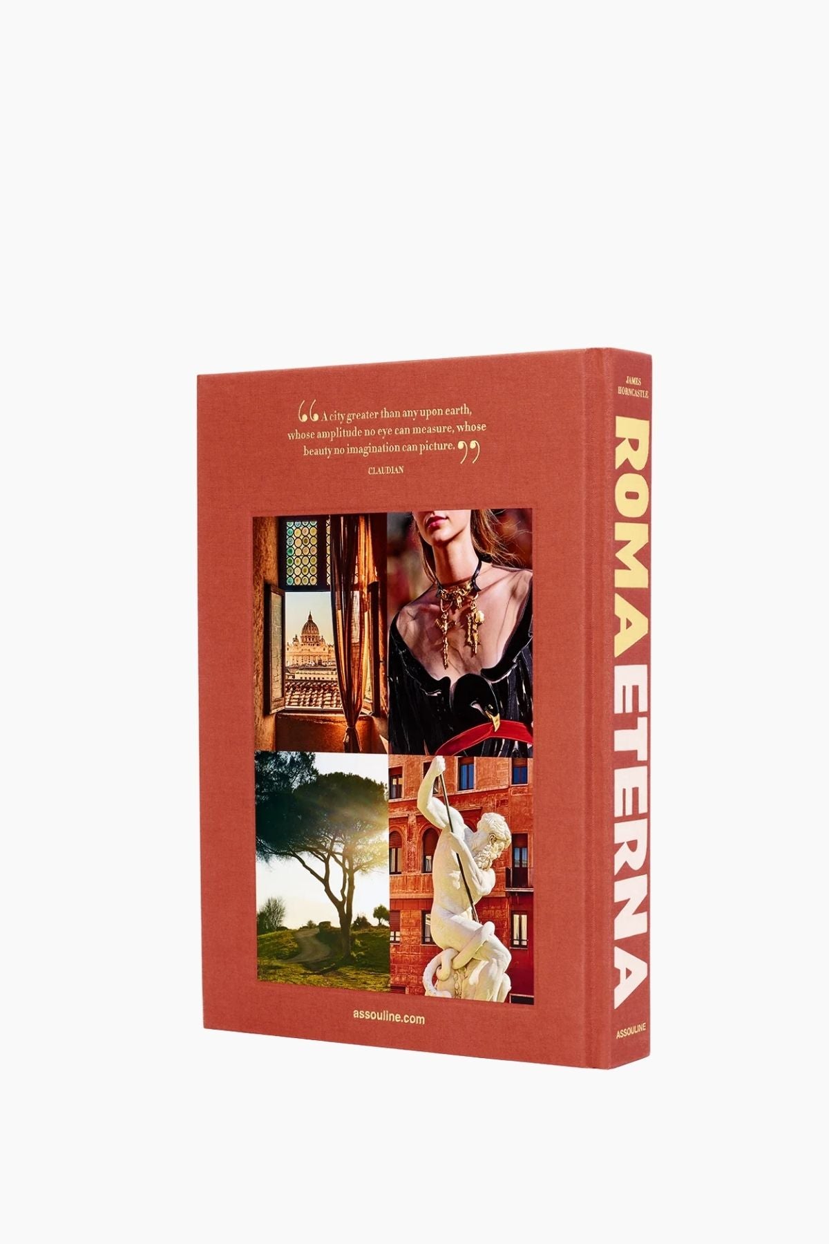 Assouline Roma Eterna