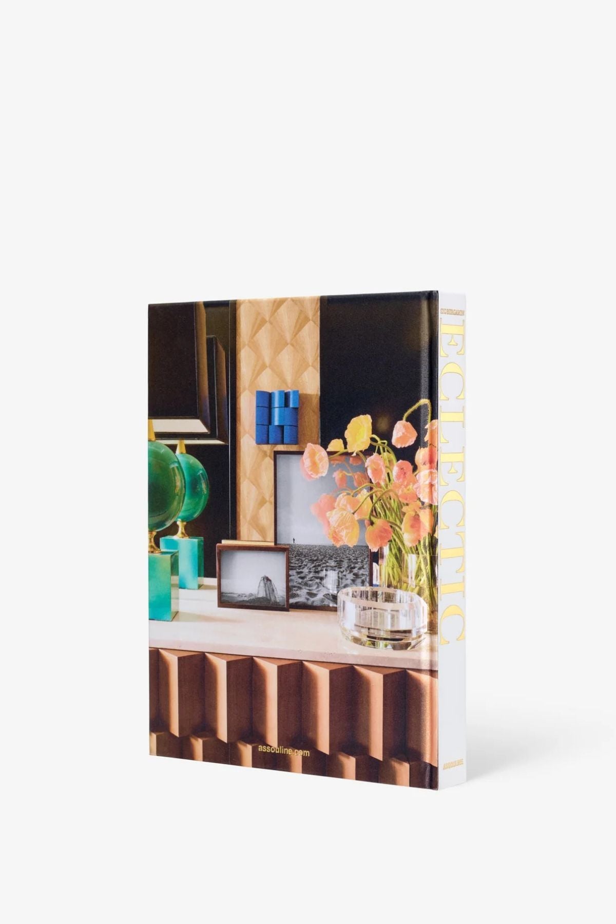 Assouline Sig Bergamin Eclectic