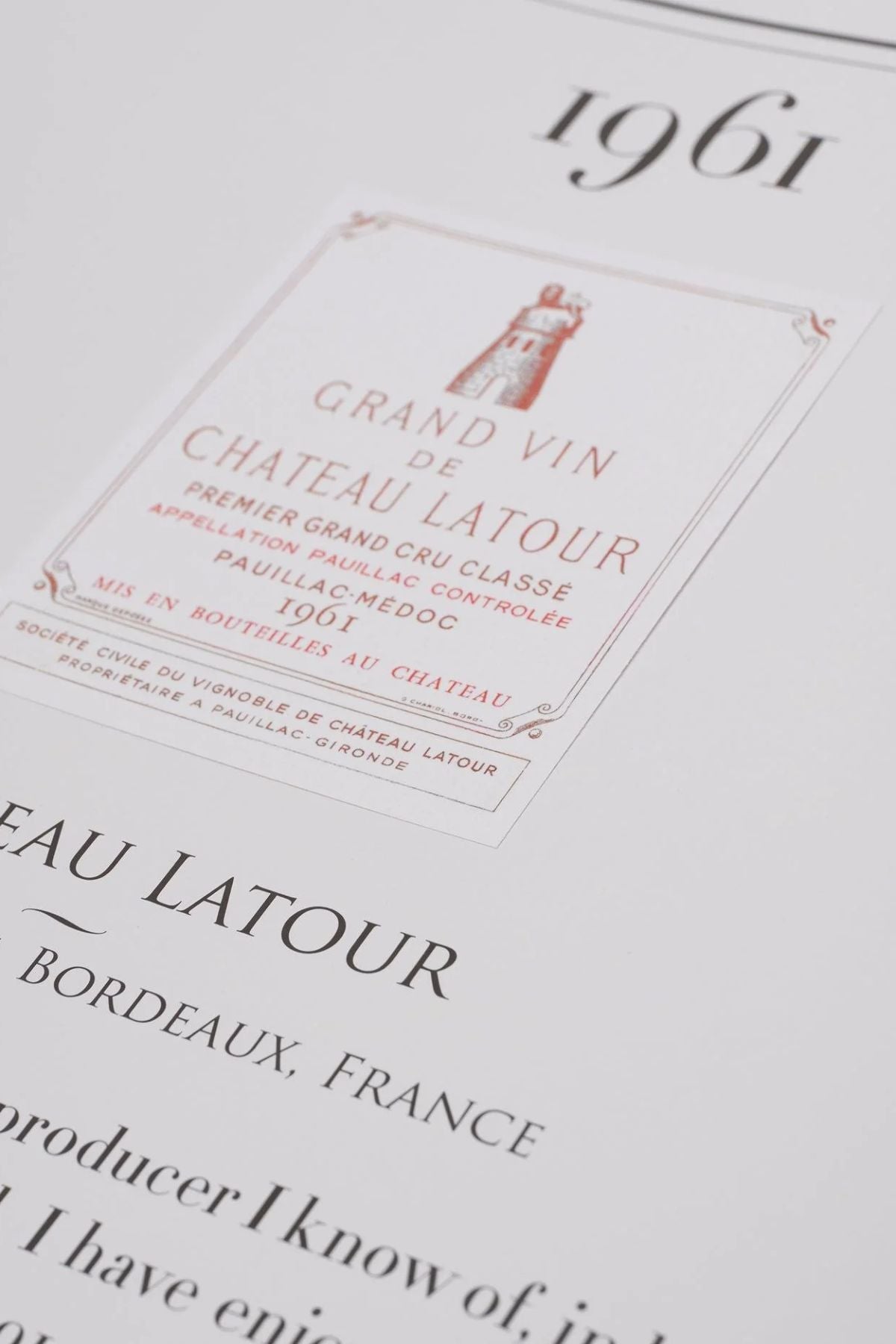 Assouline The Impossible Collection of Wine