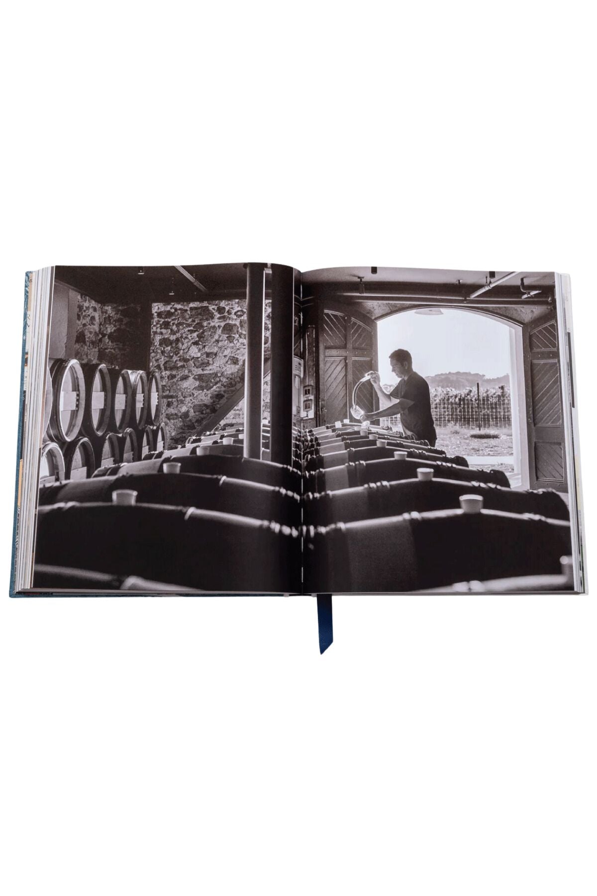 Assouline The Impossible Collection of Wine