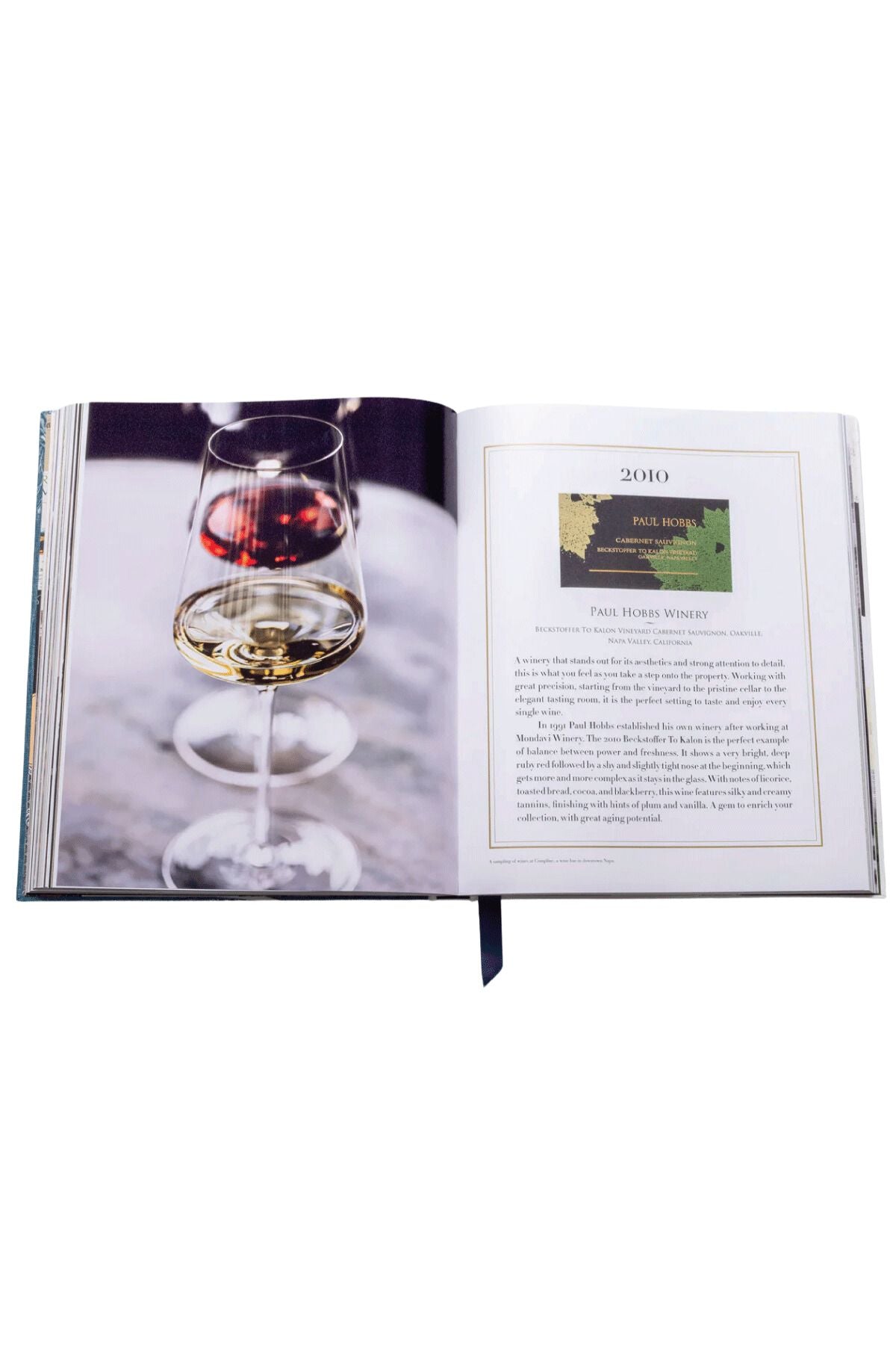 Assouline The Impossible Collection of Wine