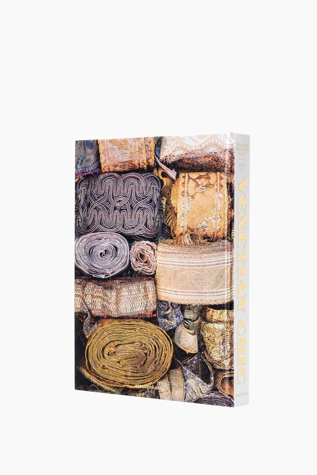 Assouline Venetian Chic