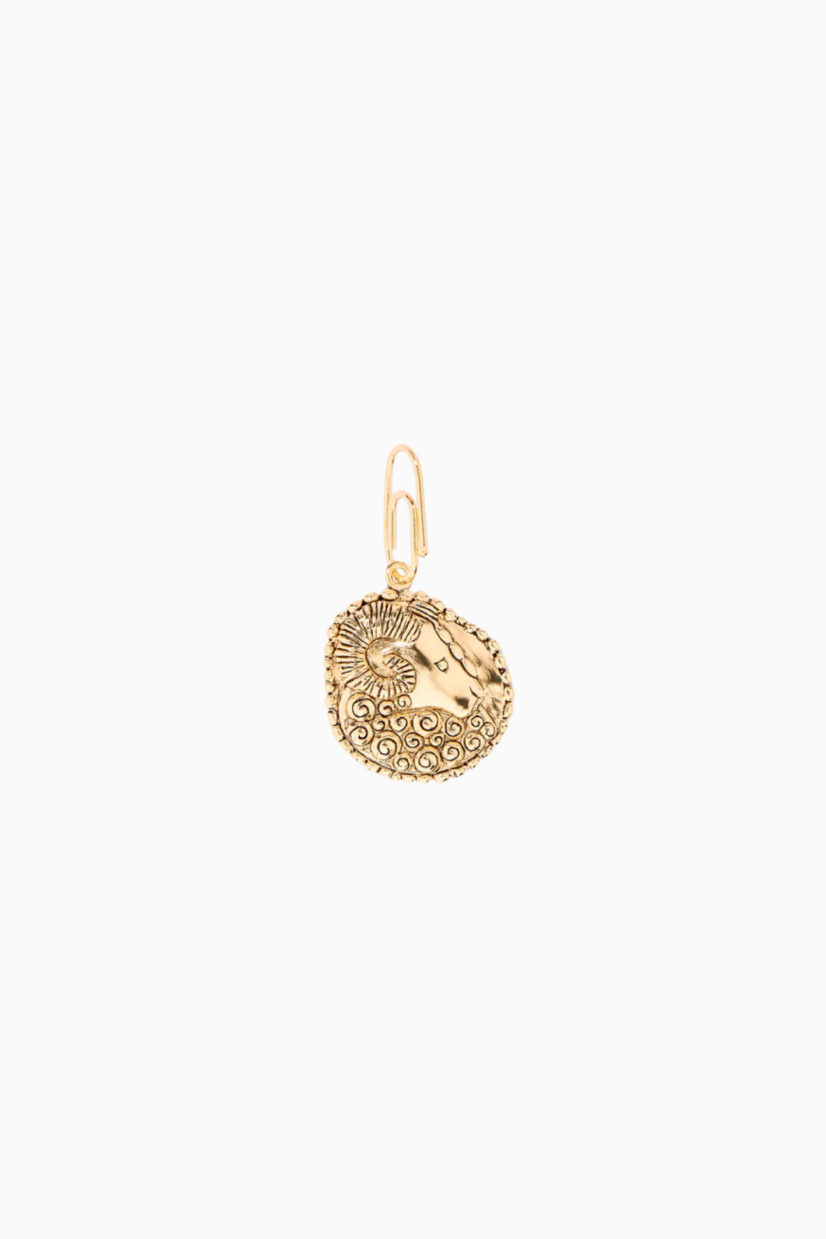 Aurelie Bidermann Aries Charm