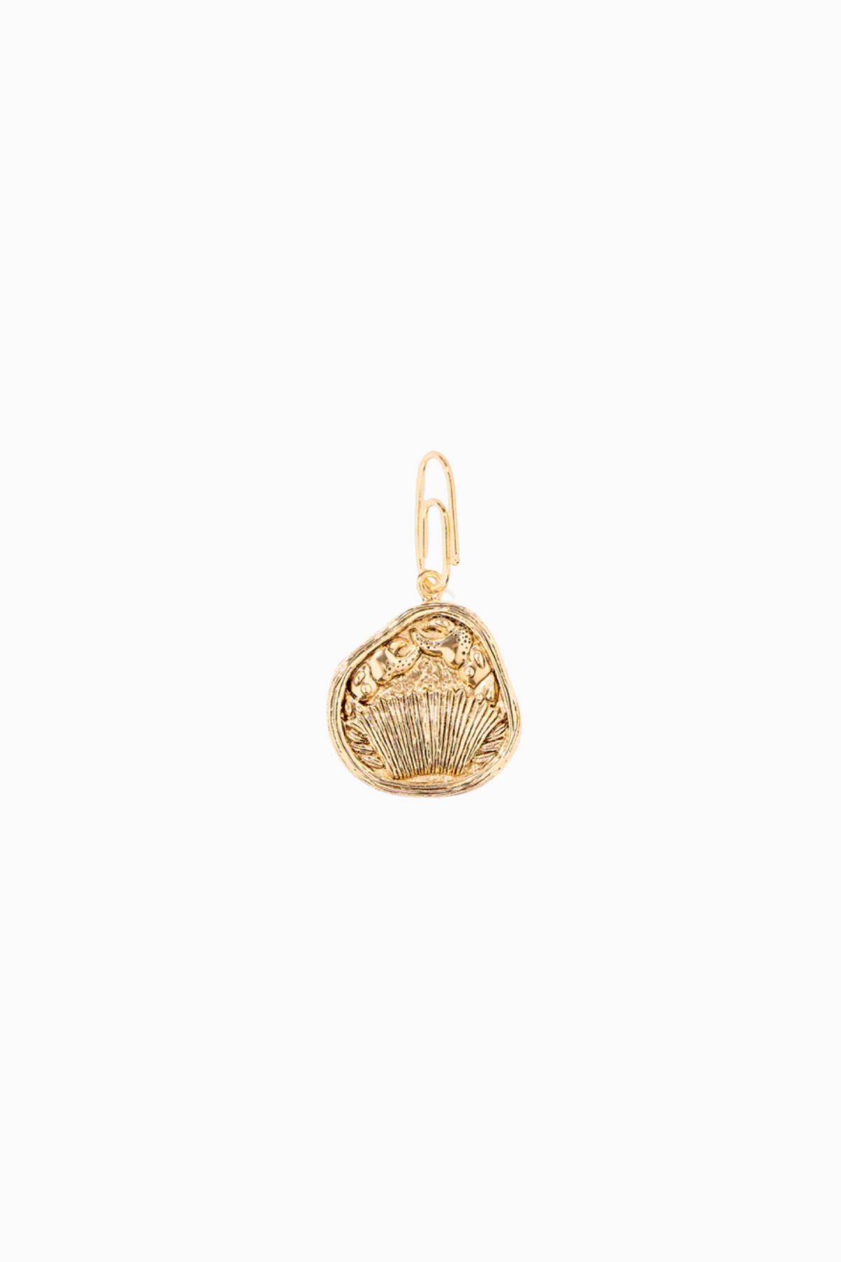 Aurelie Bidermann Cancer Charm