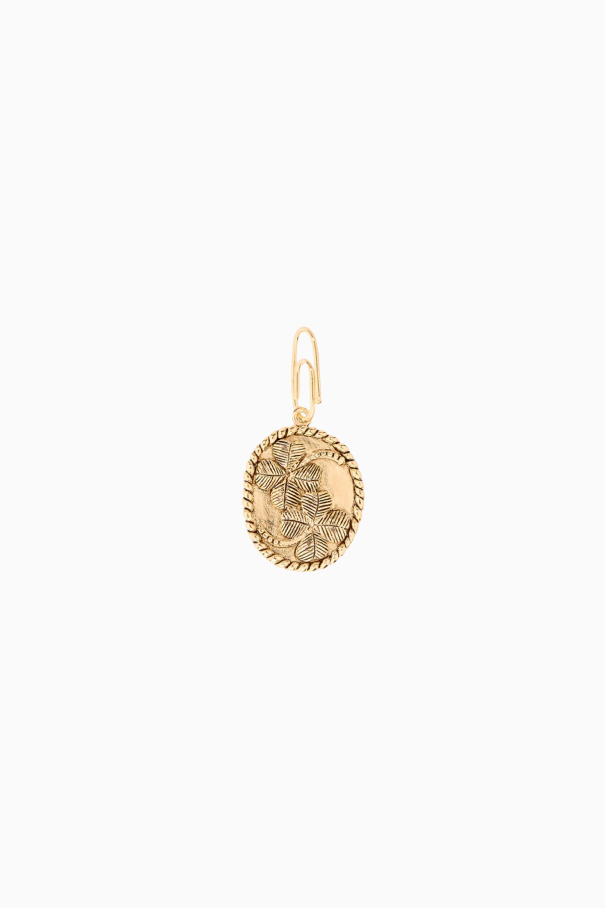 Aurelie Bidermann Gemini Charm