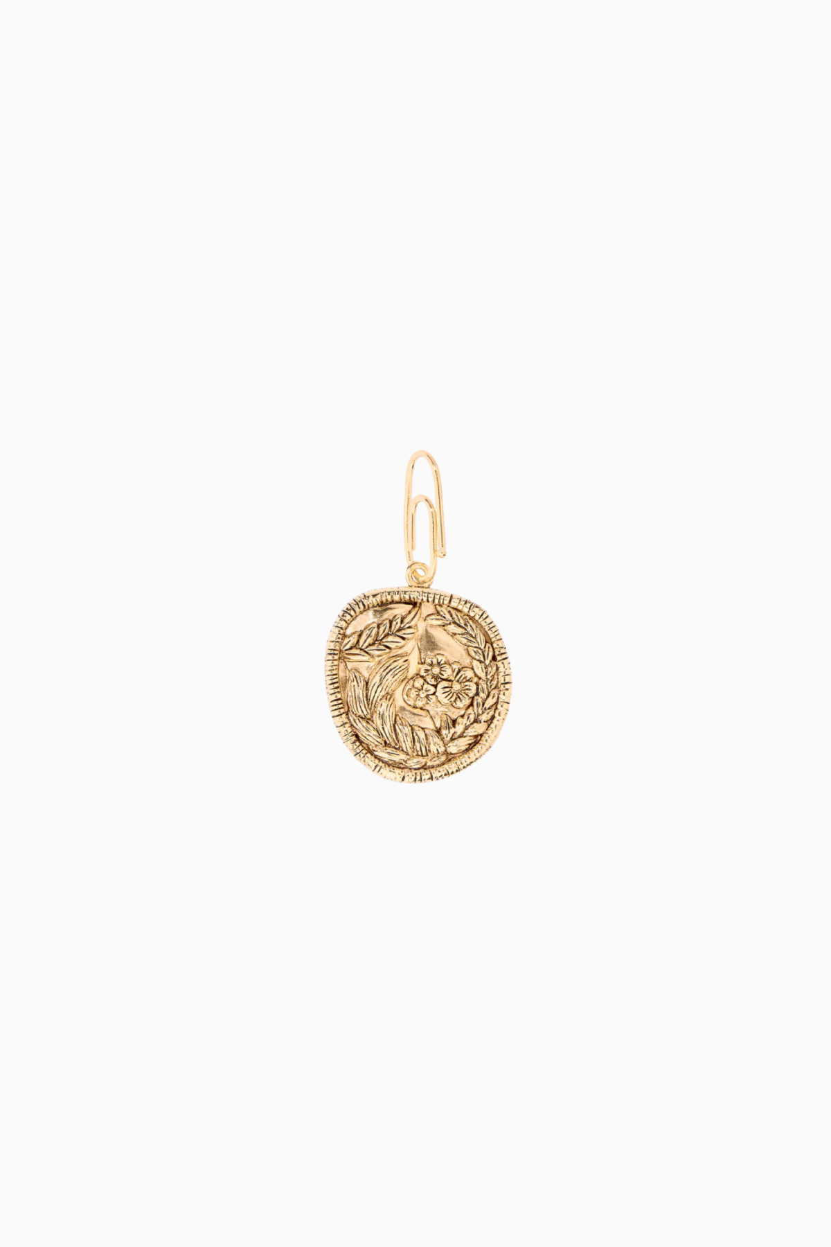 Aurelie Bidermann Virgo Charm