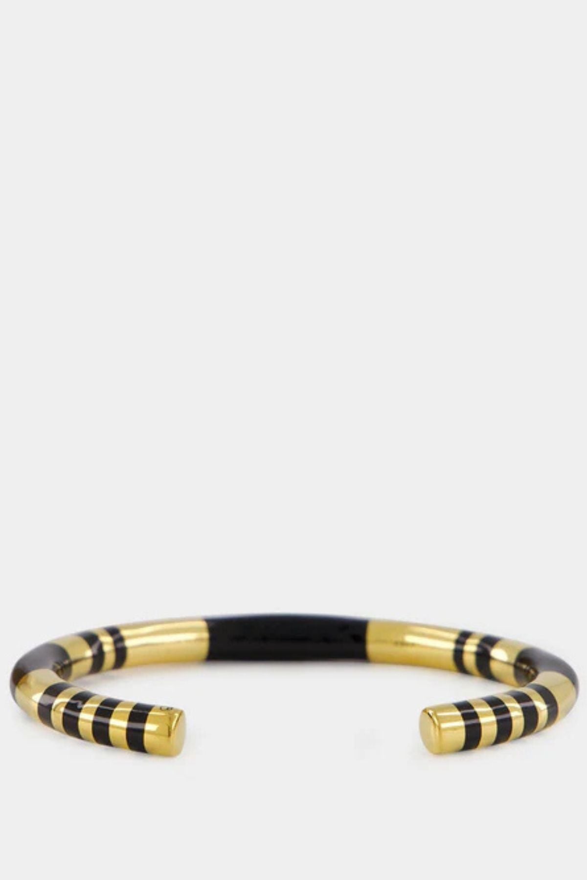Aurelie Bidermann Positano Bracelet - Black