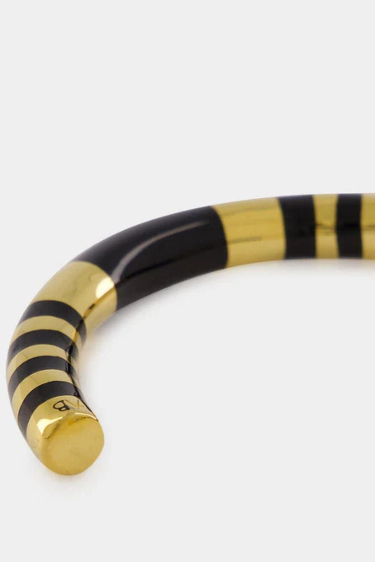 Aurelie Bidermann Positano Bracelet - Black