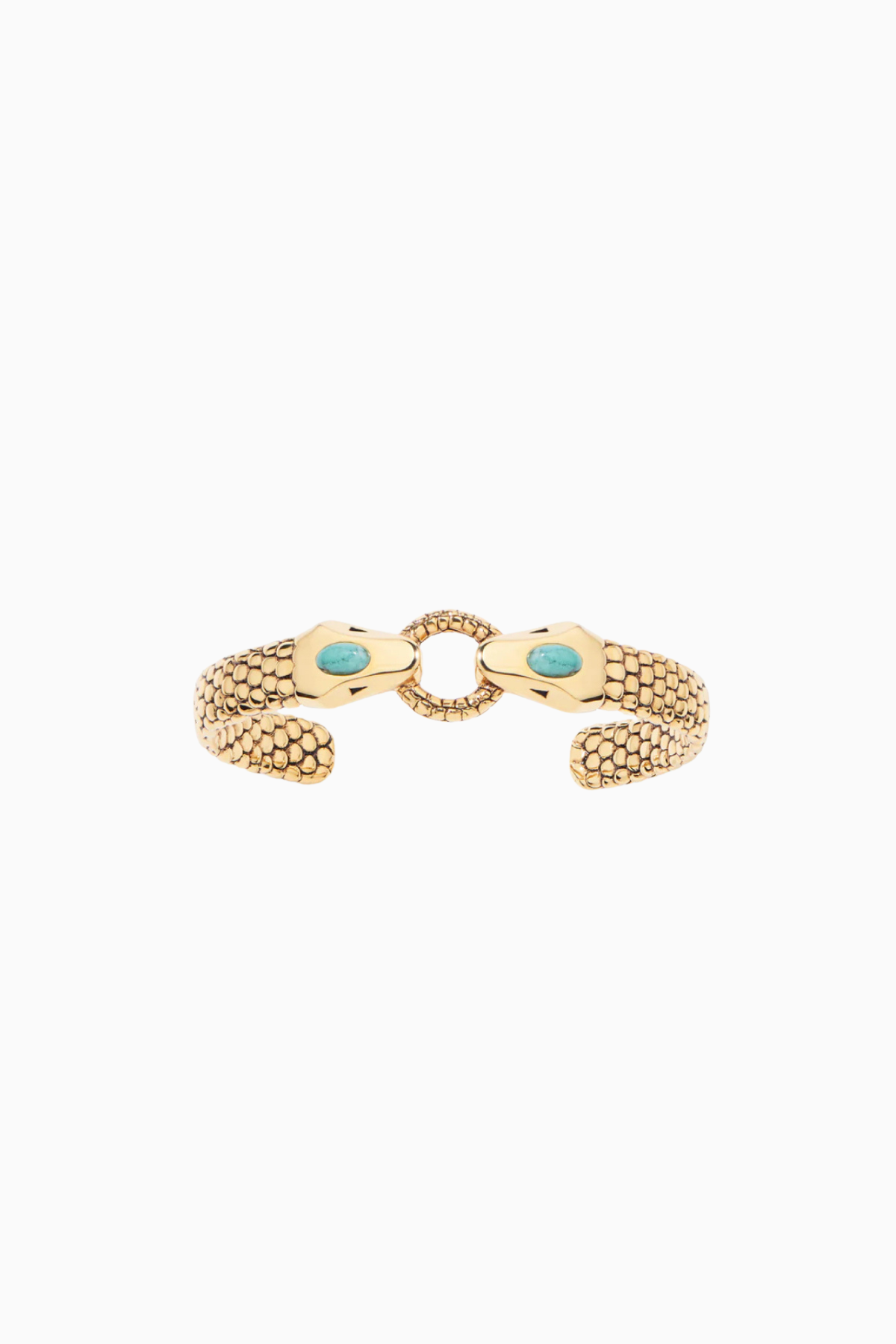 Aurelie Bidermann TAO Serpent Bracelet