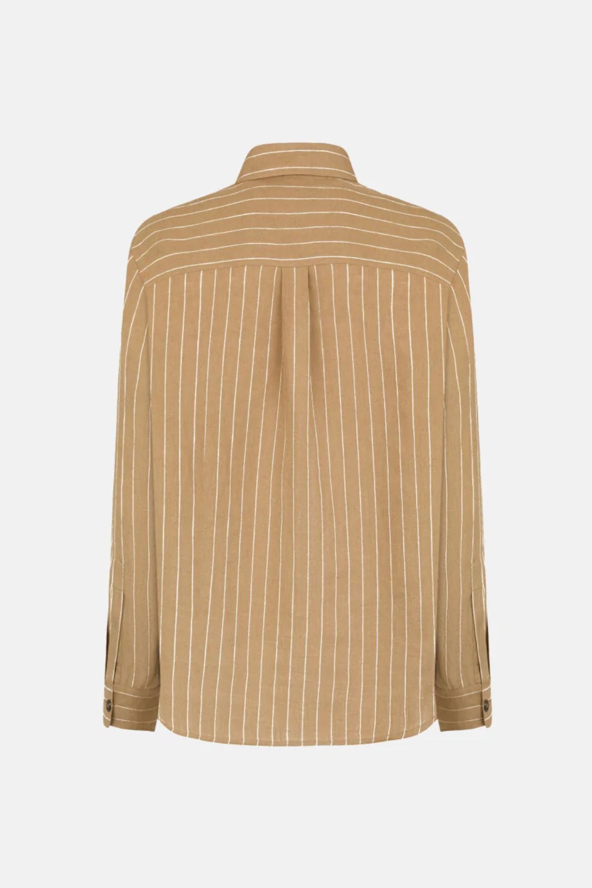 Blazé Milano Heretique Anabas Shirt - Sand