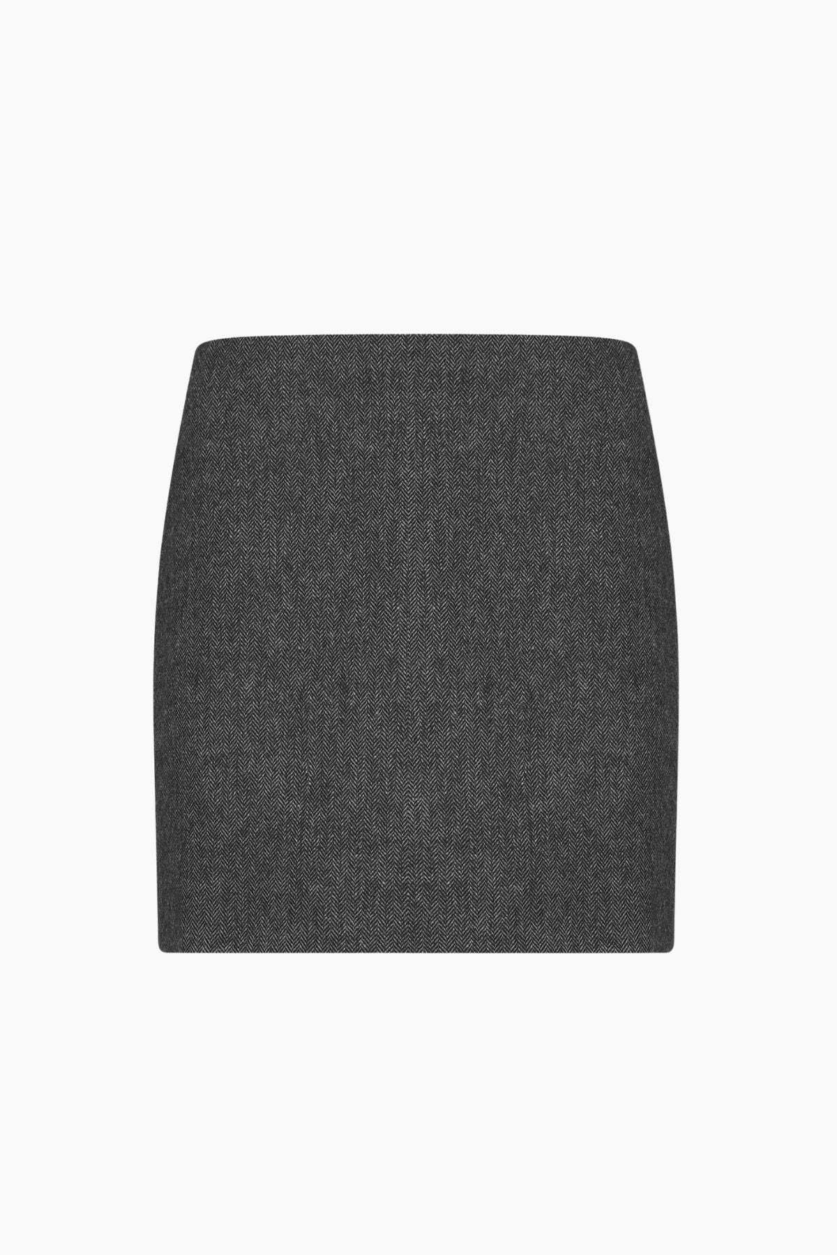 BLAZÉ Milano J Line Coci Mini Skirt - Black & White