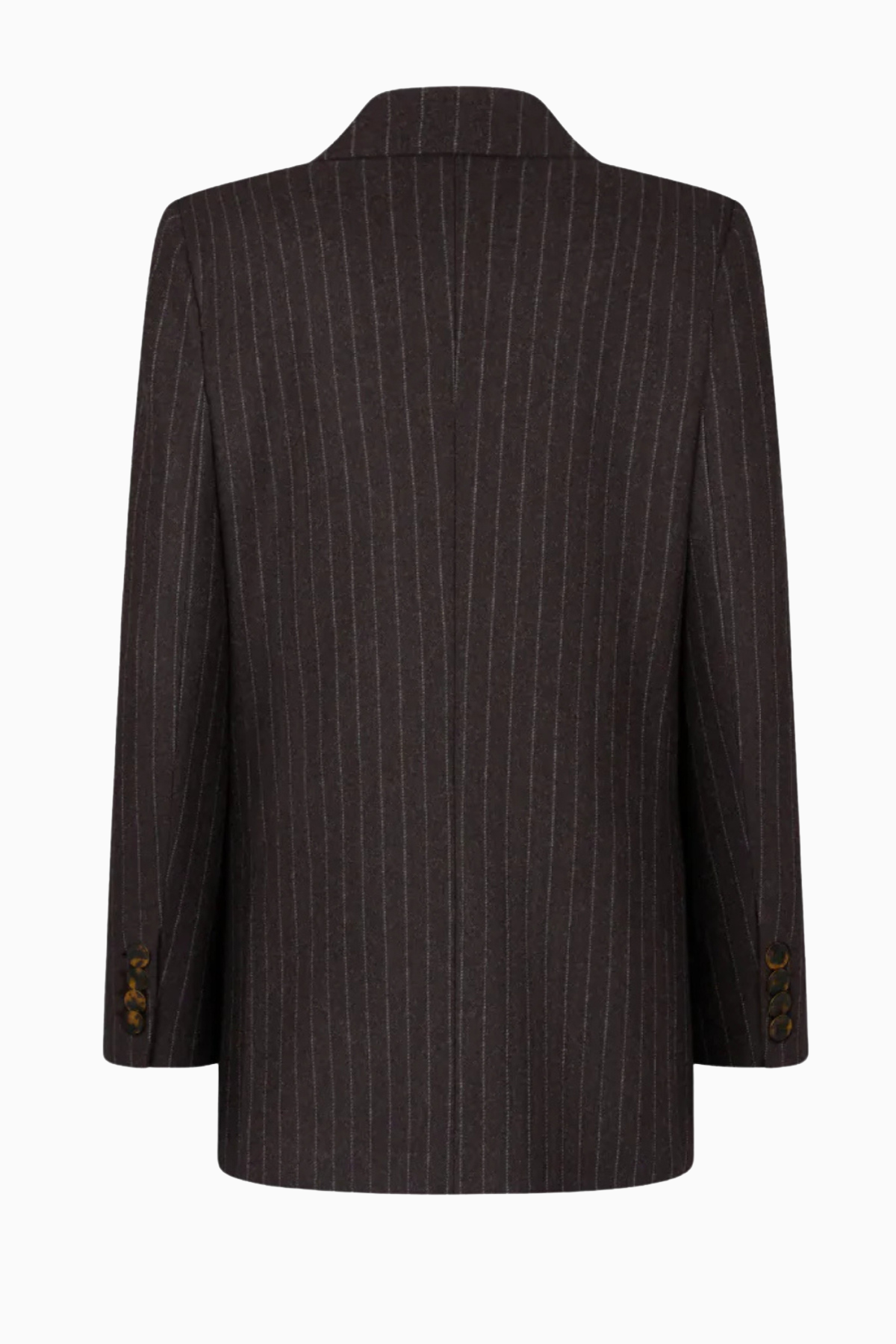 Blazé Milano Lady Maud Everynight Jacket - Choco