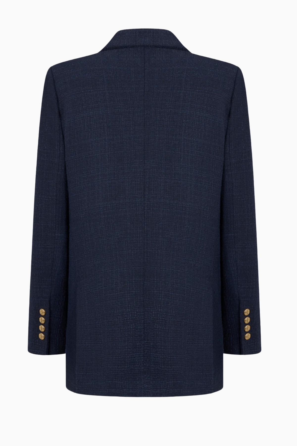 Blazé Milano Missy Everynight Blazer - Navy