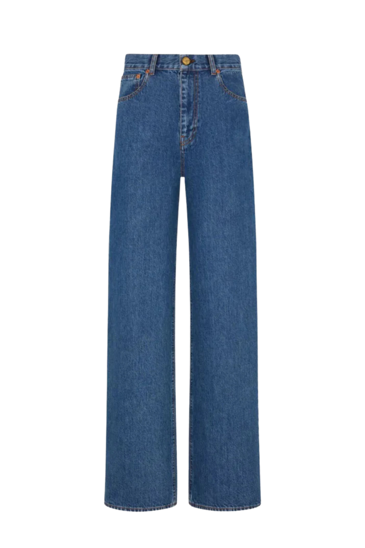 BLAZÉ Milano Nariida Java Jeans - Sapphire