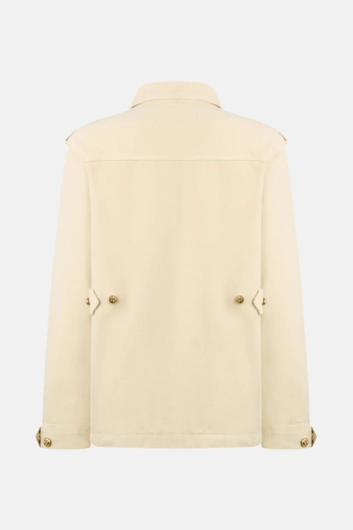 Blazé Milano Nariida Maya Sahariana - Almond