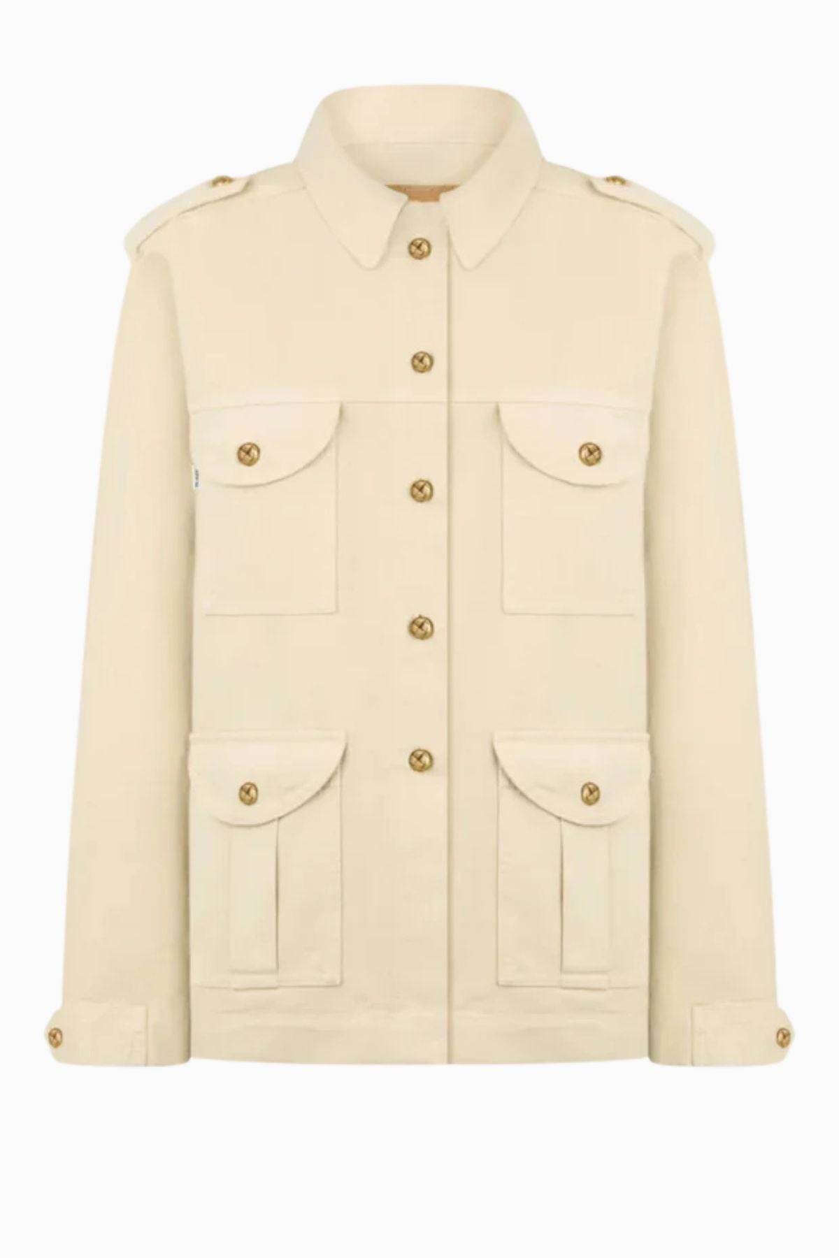 BLAZÉ Milano Nariida Maya Sahariana - Almond