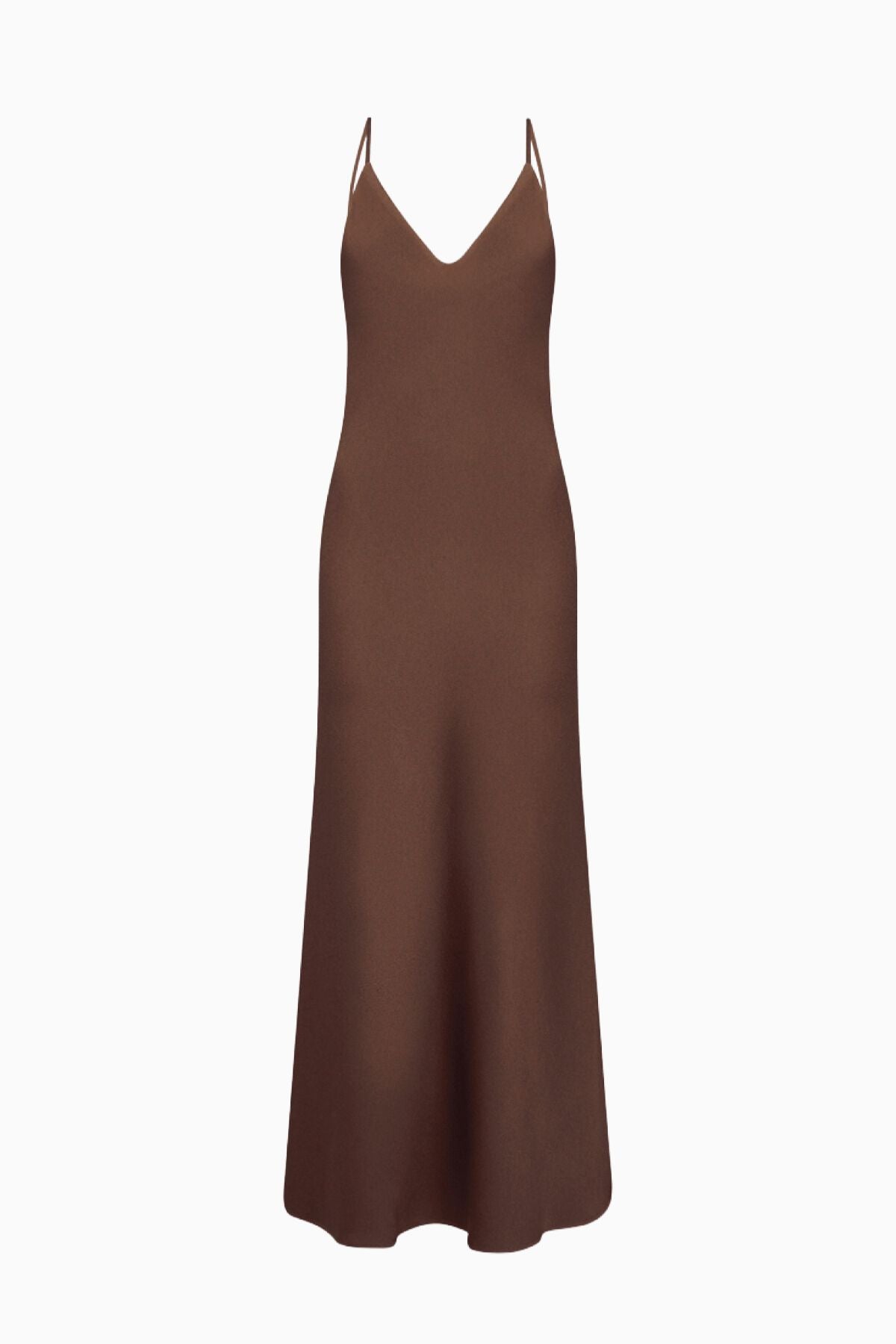 Blazé Milano Novalis Manipur Dress - Nougat