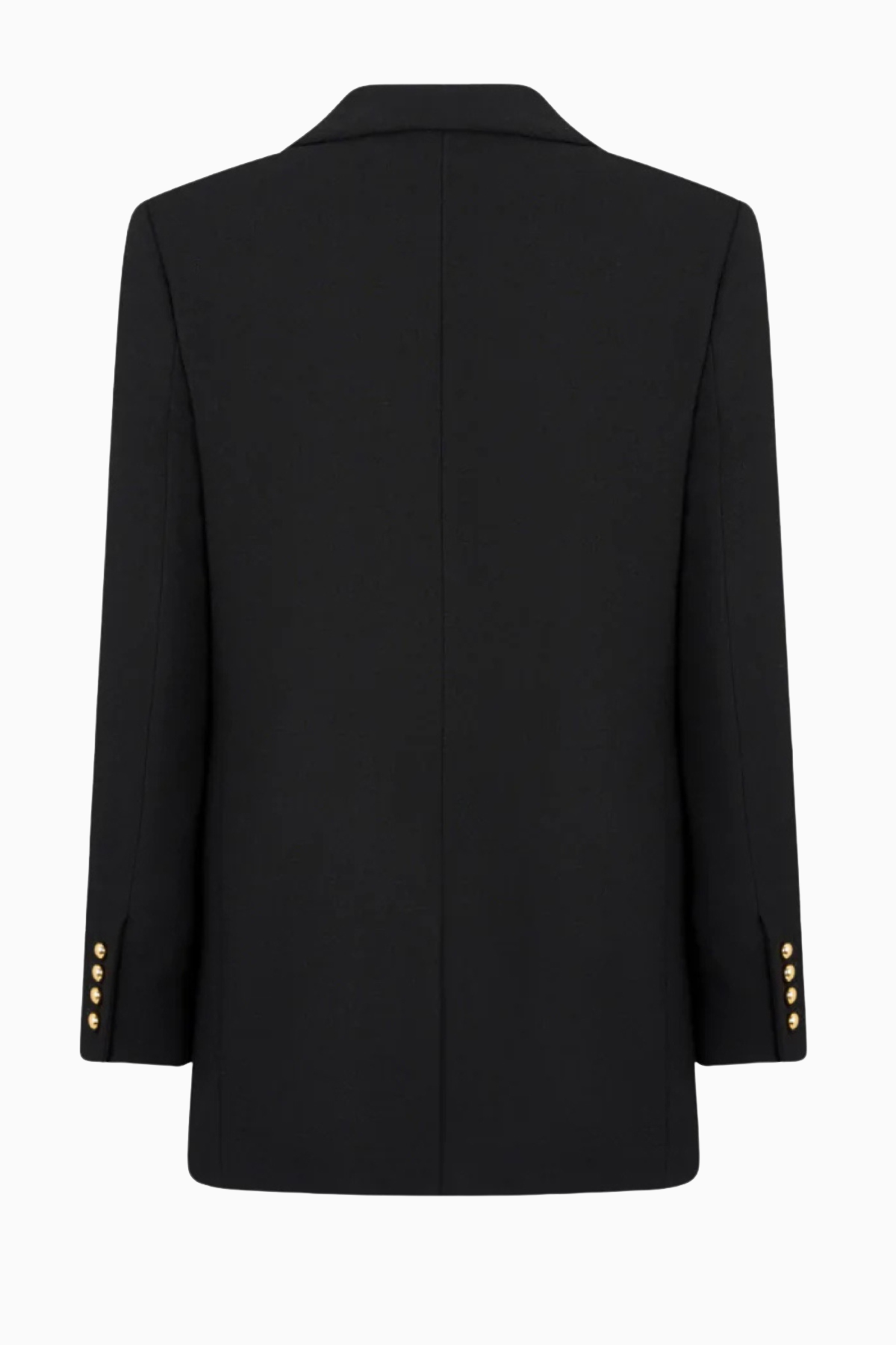 Blazé Milano Resolute Everyday Blazer - Black