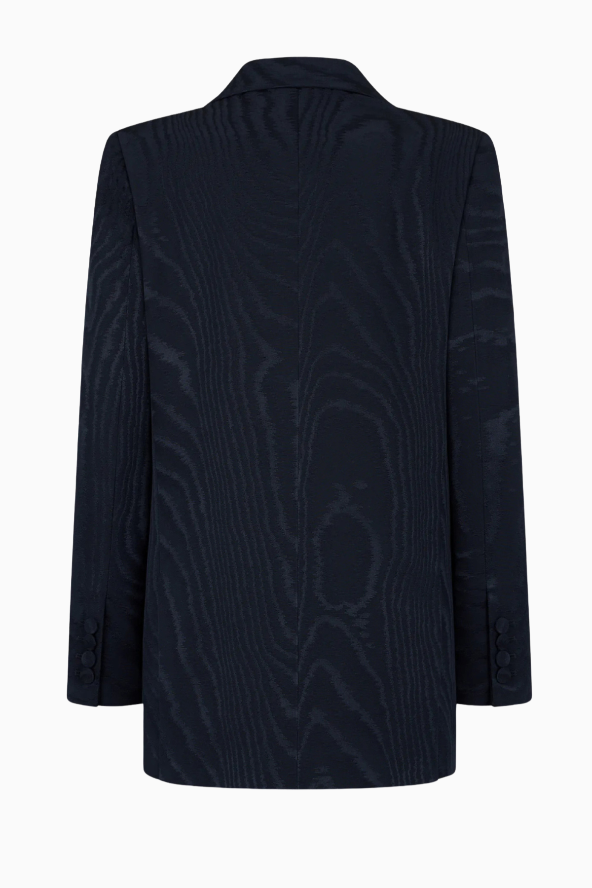 Blazé Milano Sharewood Everynight Blazer - Dark Navy