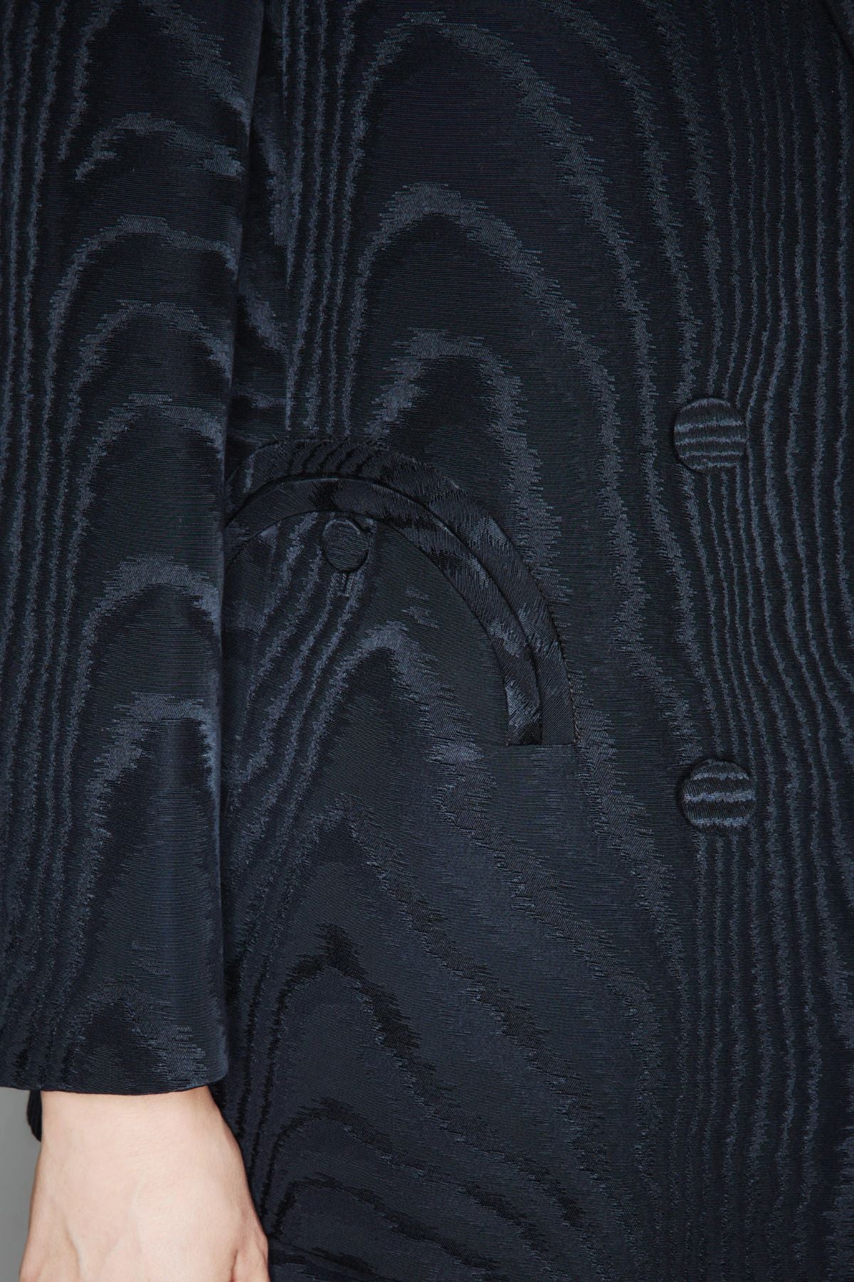 Blazé Milano Sharewood Everynight Blazer - Dark Navy