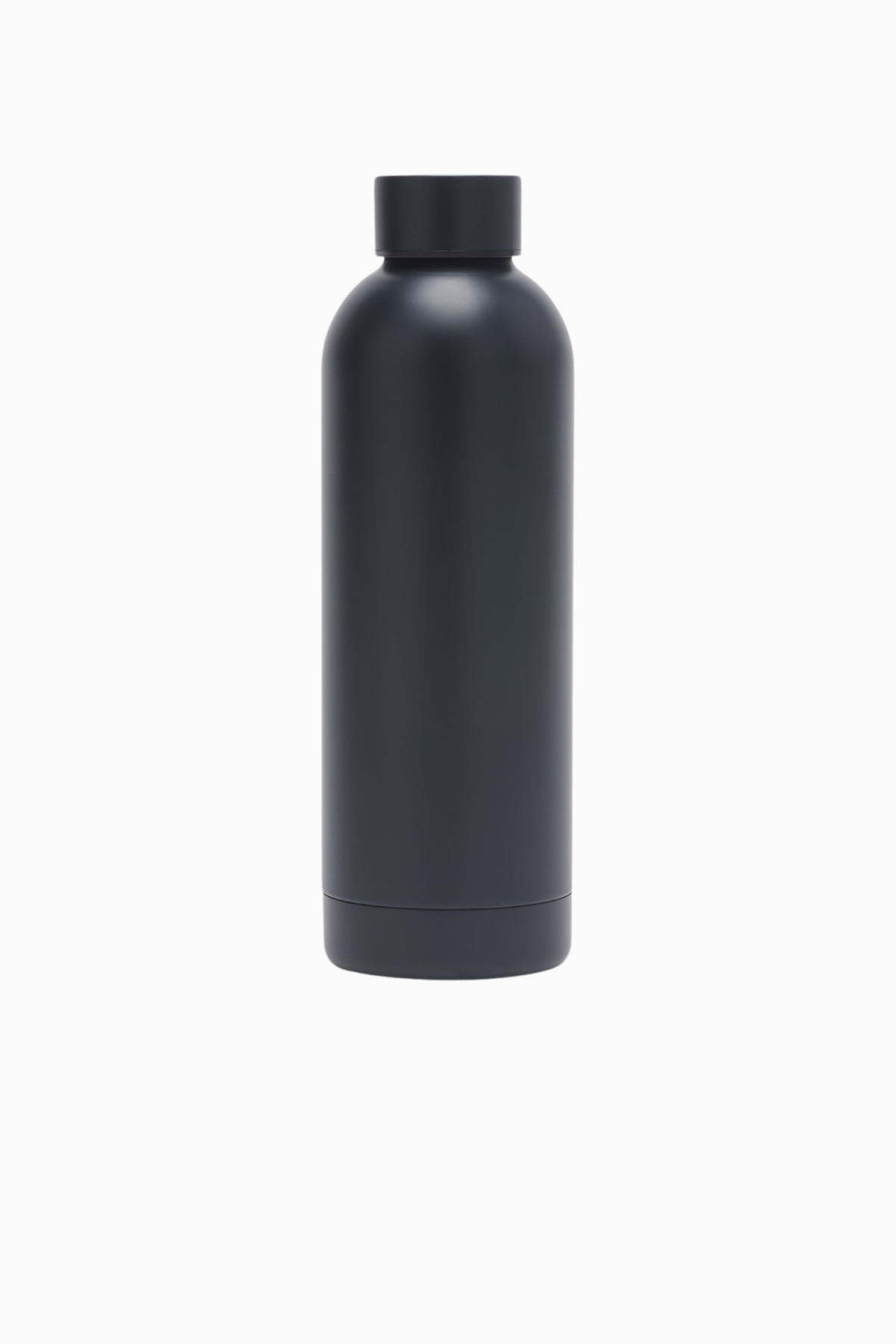 Café Kitsuné Coffee Cup Insulating Flask 500ml - Black