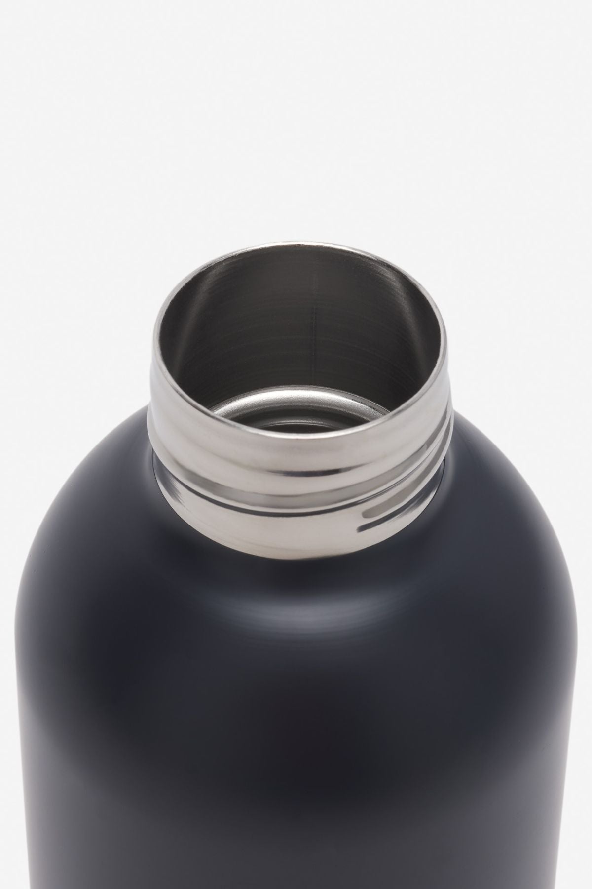 Café Kitsuné Coffee Cup Insulating Flask 500ml - Black