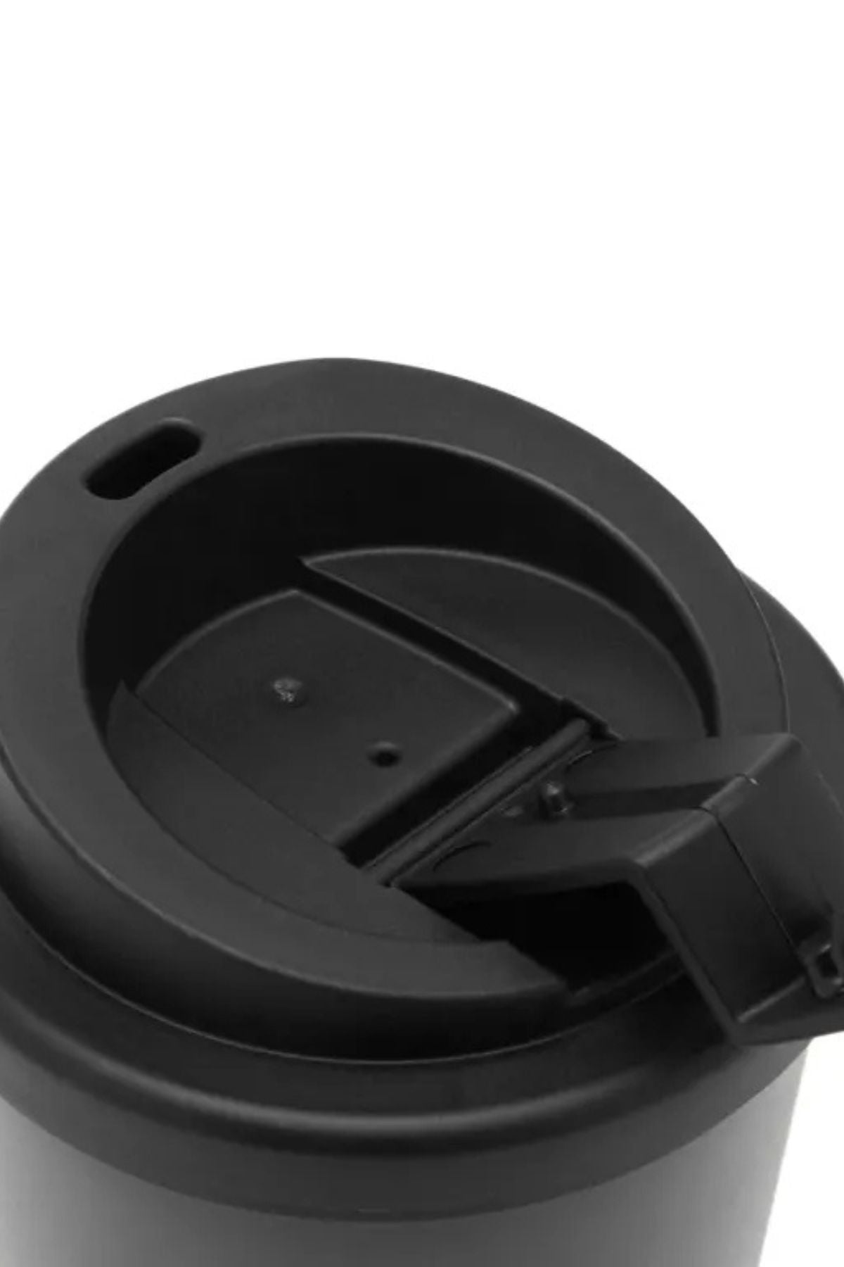 Café Kitsuné Coffee Cup Large Tumbler - Anthracite