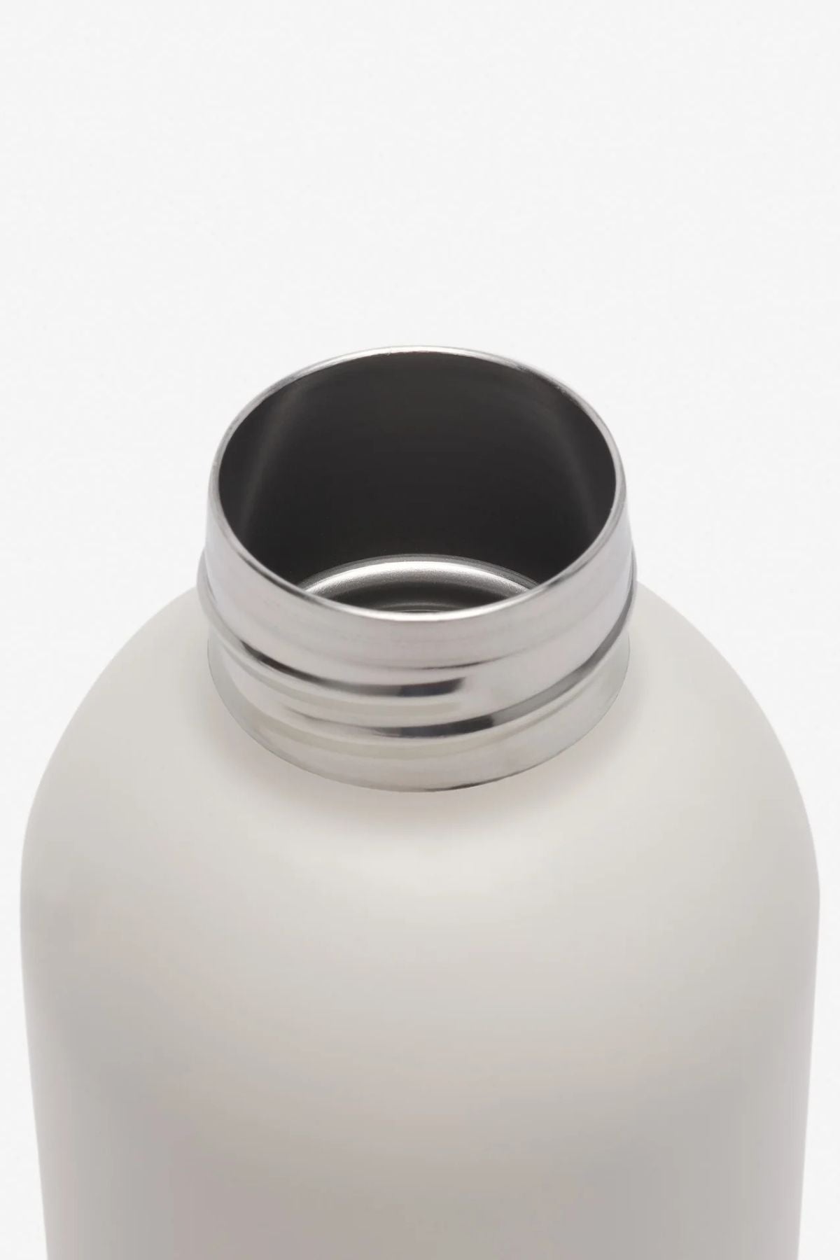 Café Kitsuné Fox Insulating Flask - Tapioca