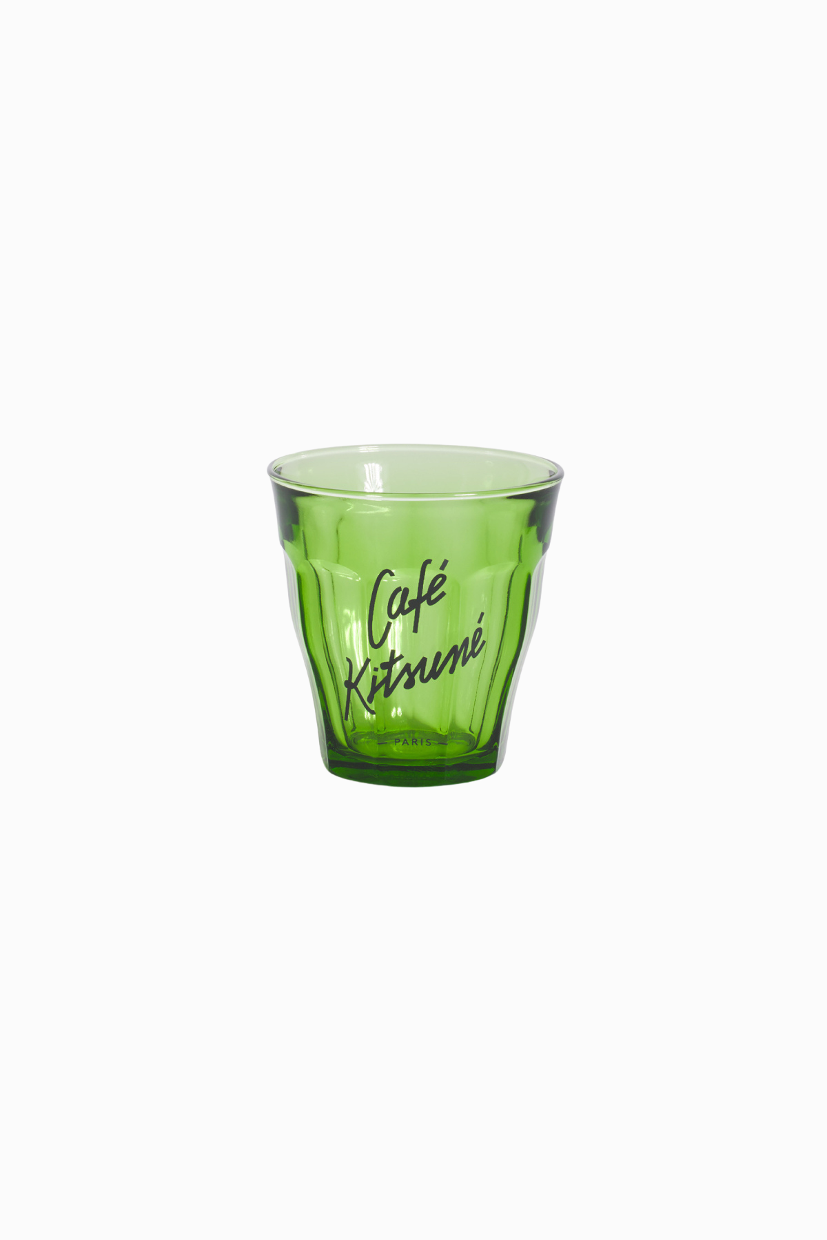 Café Kitsuné Glass Duralex Le Picardie - Verbena