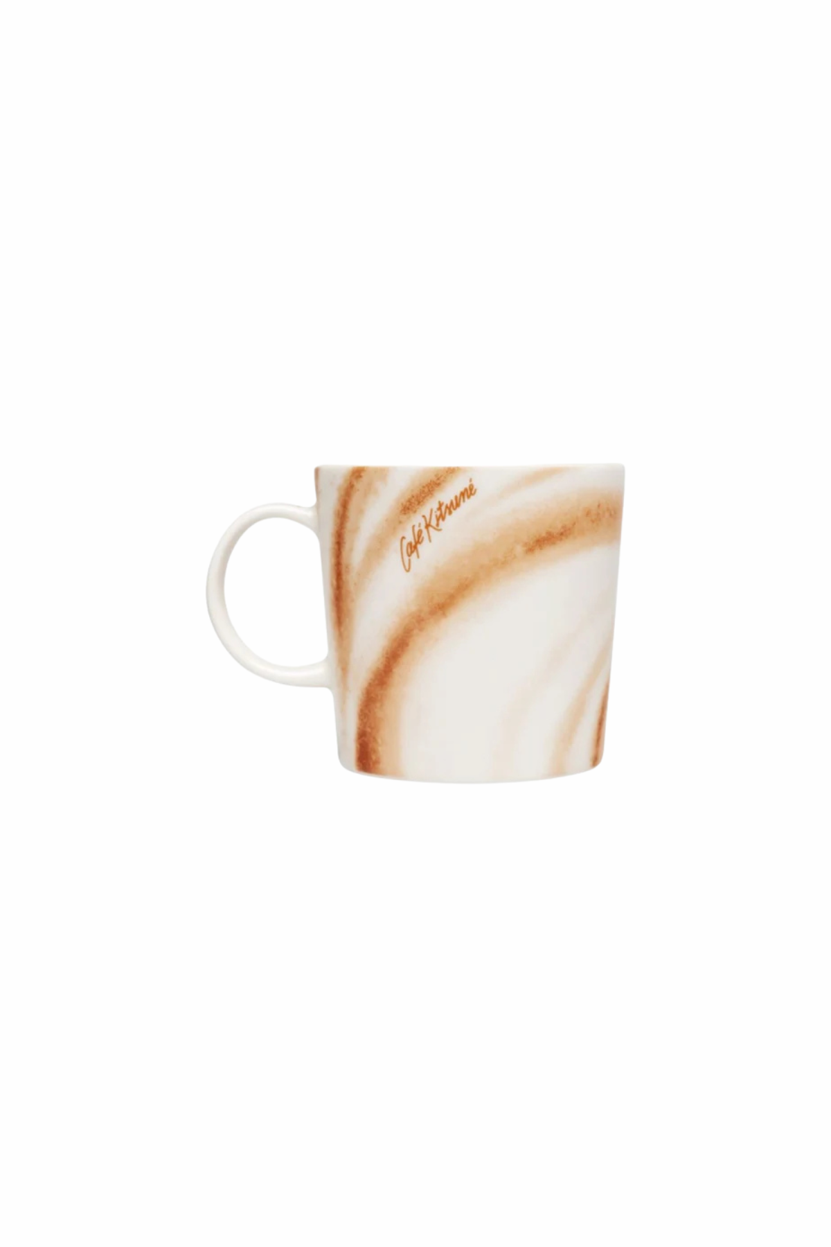 Café Kitsuné Iittala Teema Mug - Cappuccino