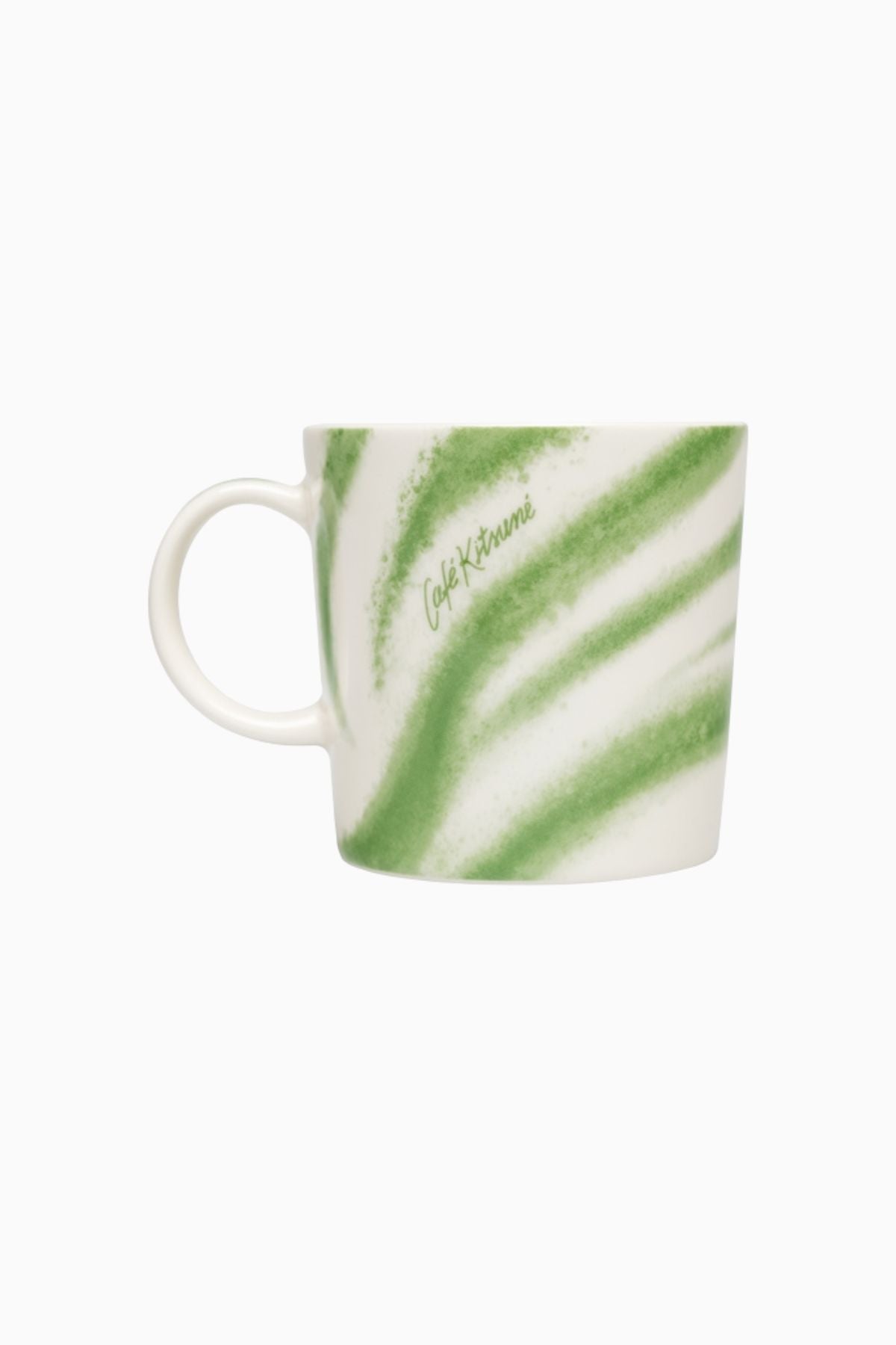 Café Kitsuné Iittala Teema Mug - Latte/ Matcha