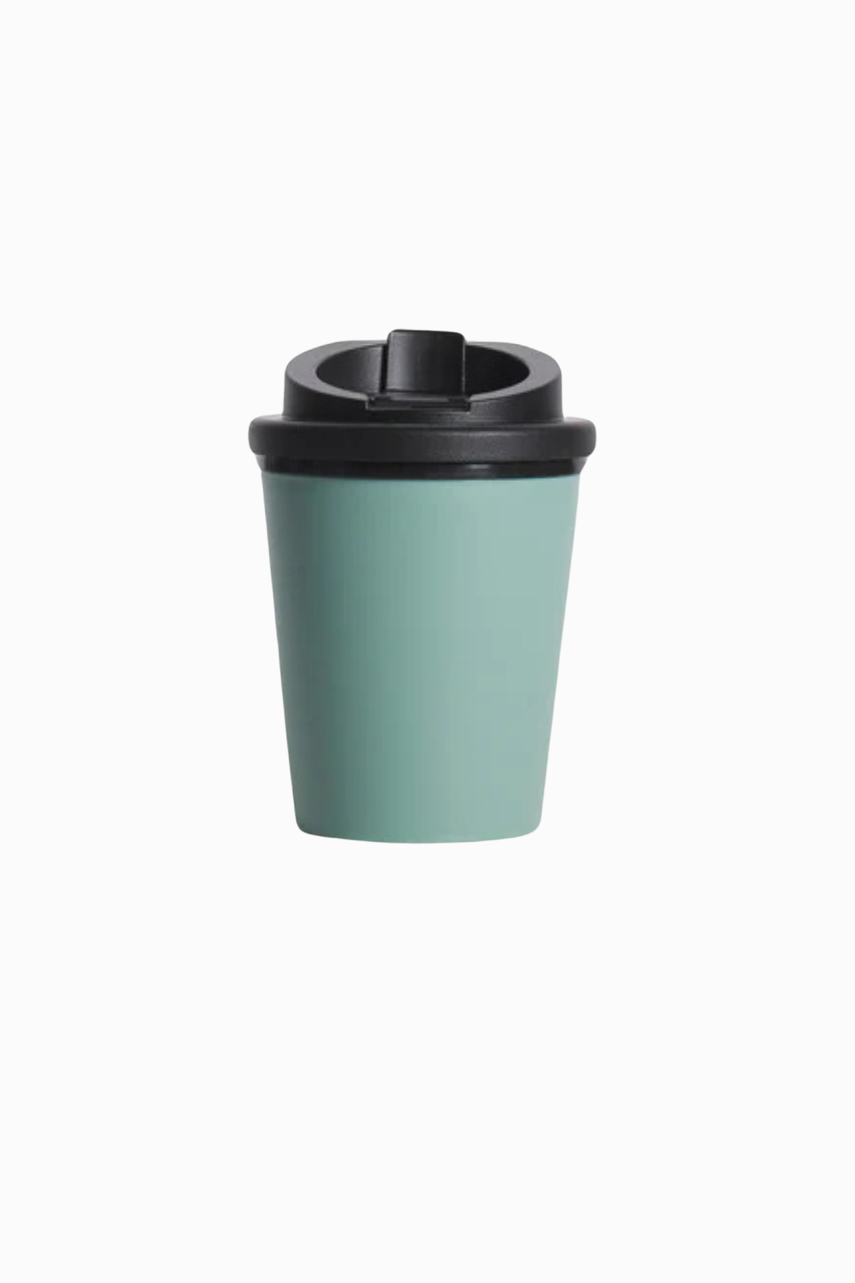 Café Kitsuné Picnic Barista Fox Medium Tumbler - Pale Mint