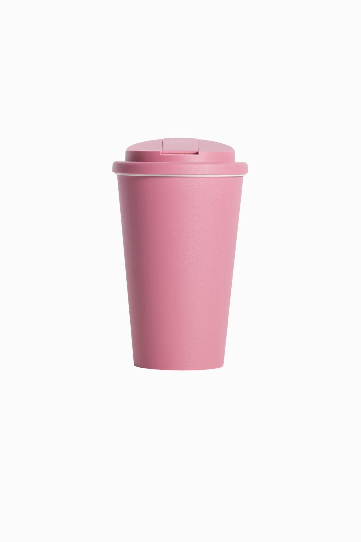 Café Kitsuné Valentine's Hearts Coffee Cup Large - Pink