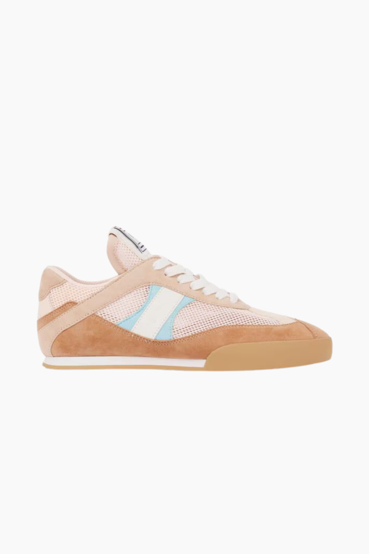 Chloé Kick Sneaker - Pink Sorbet