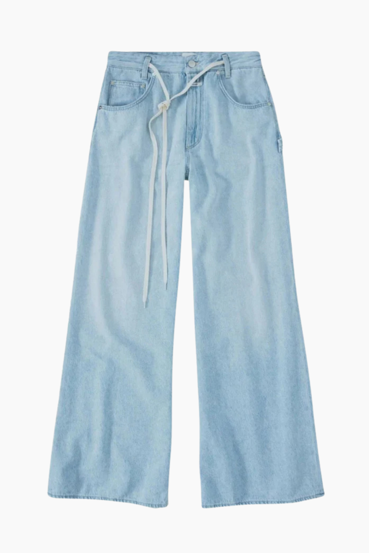 CLOSED Morus Jean - Light Blue