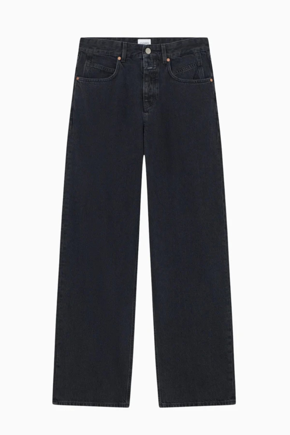 CLOSED Nikka Jean - Dark Grey