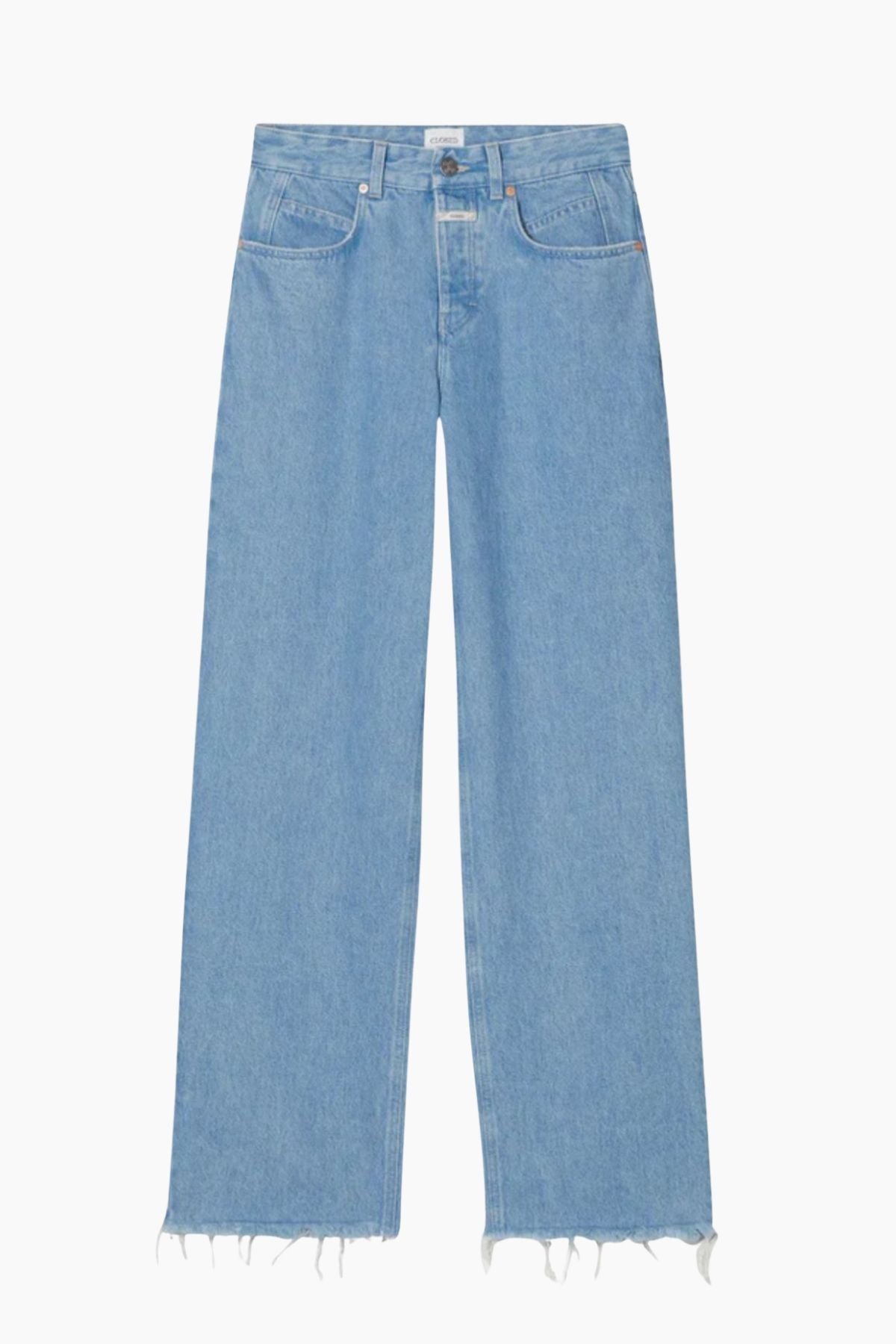 CLOSED Nikka Jean - Light Blue
