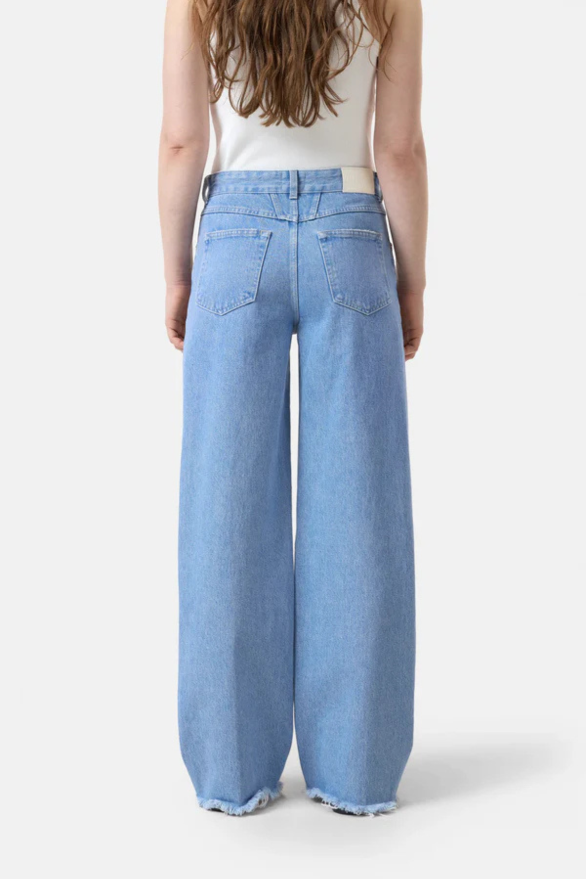 CLOSED Nikka Jean - Light Blue