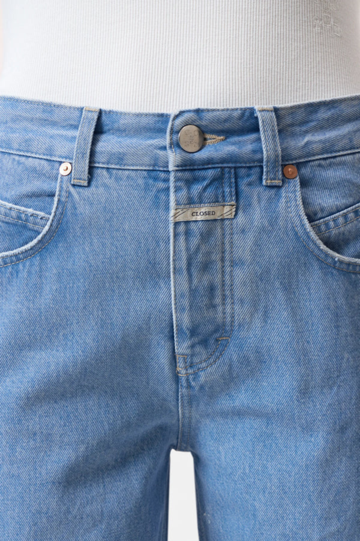 CLOSED Nikka Jean - Light Blue