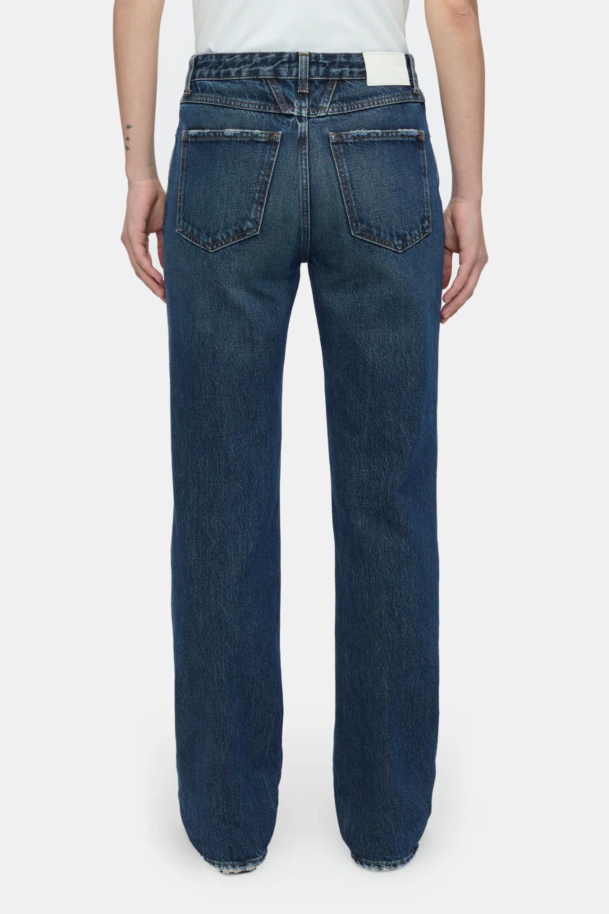 Closed Roan Jean - Dark Blue