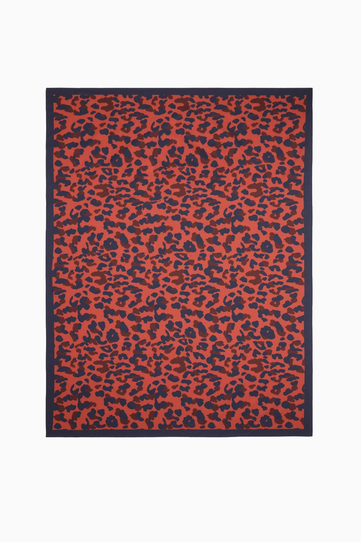ERES Embrun Sarong - Ete Indien Leopard