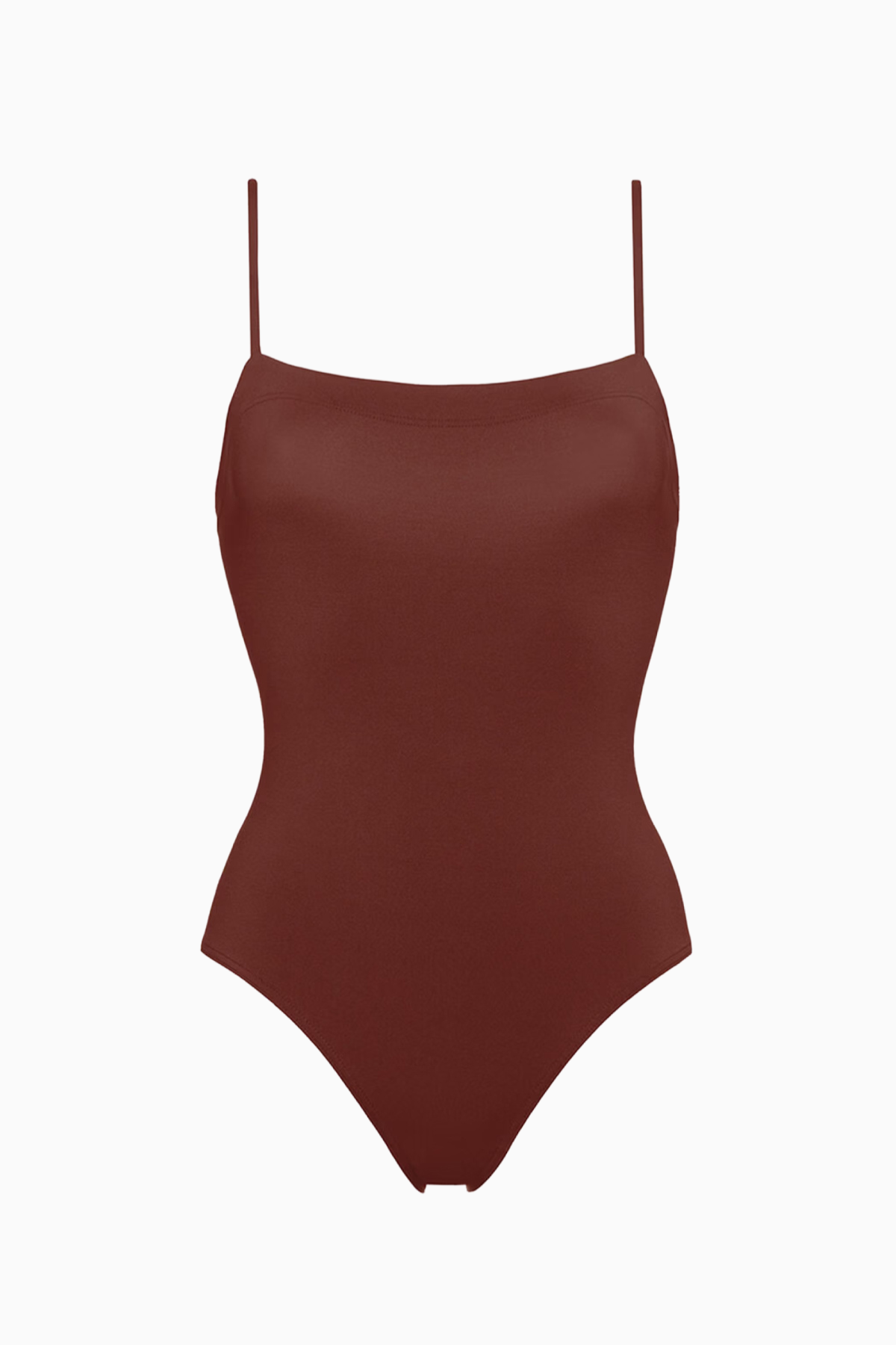 ERES Aquarelle One Piece Swimsuit - Tortue