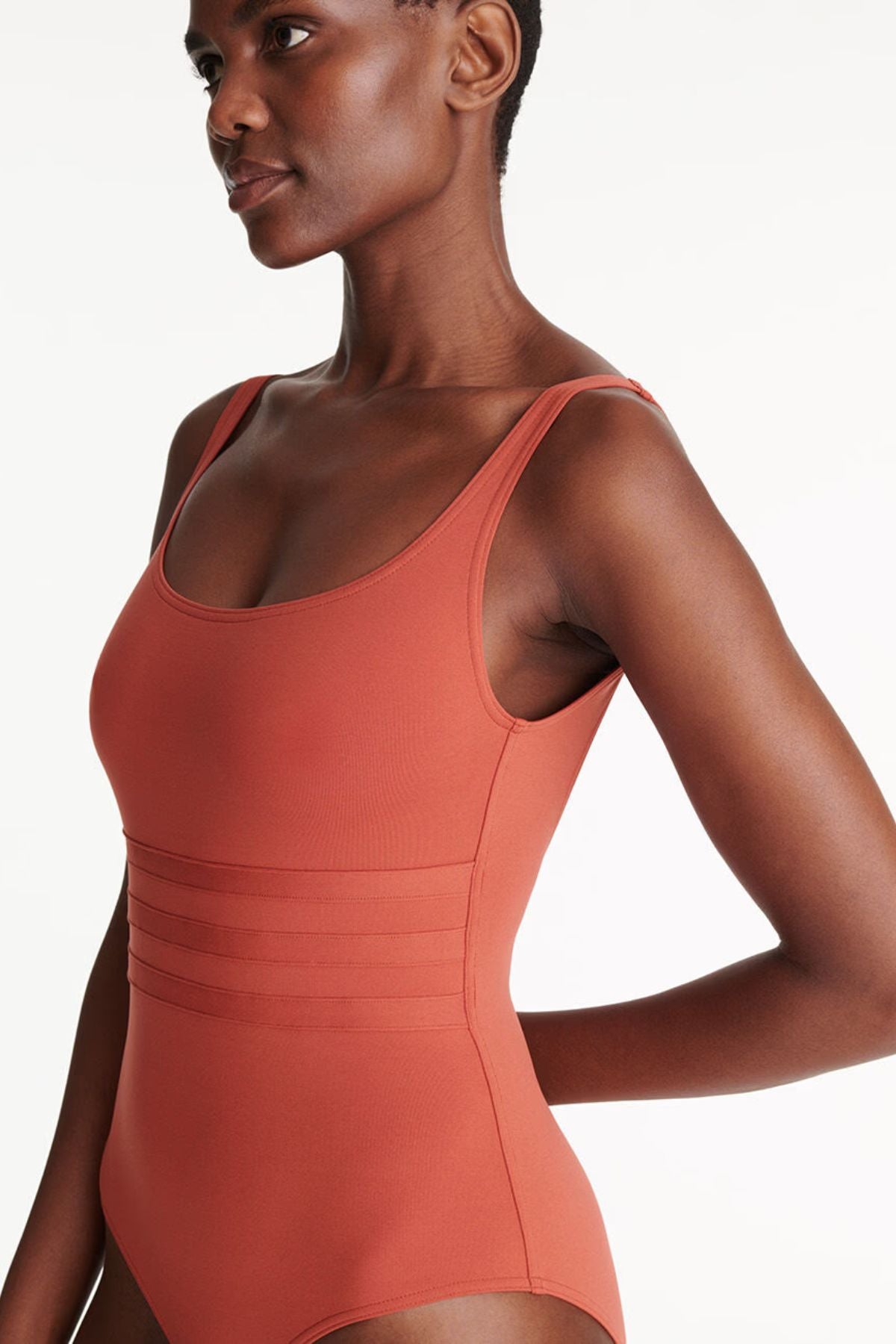 ERES Asia One Piece Swimsuit - Eté Indien