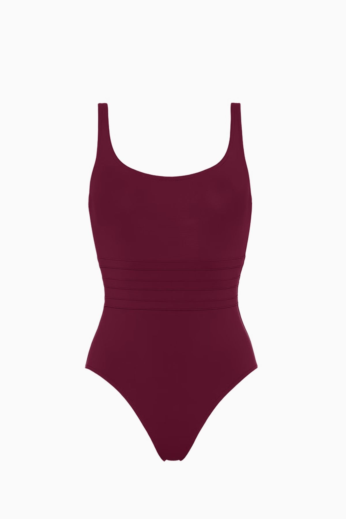 ERES Asia One Piece Swimsuit - Quetsche