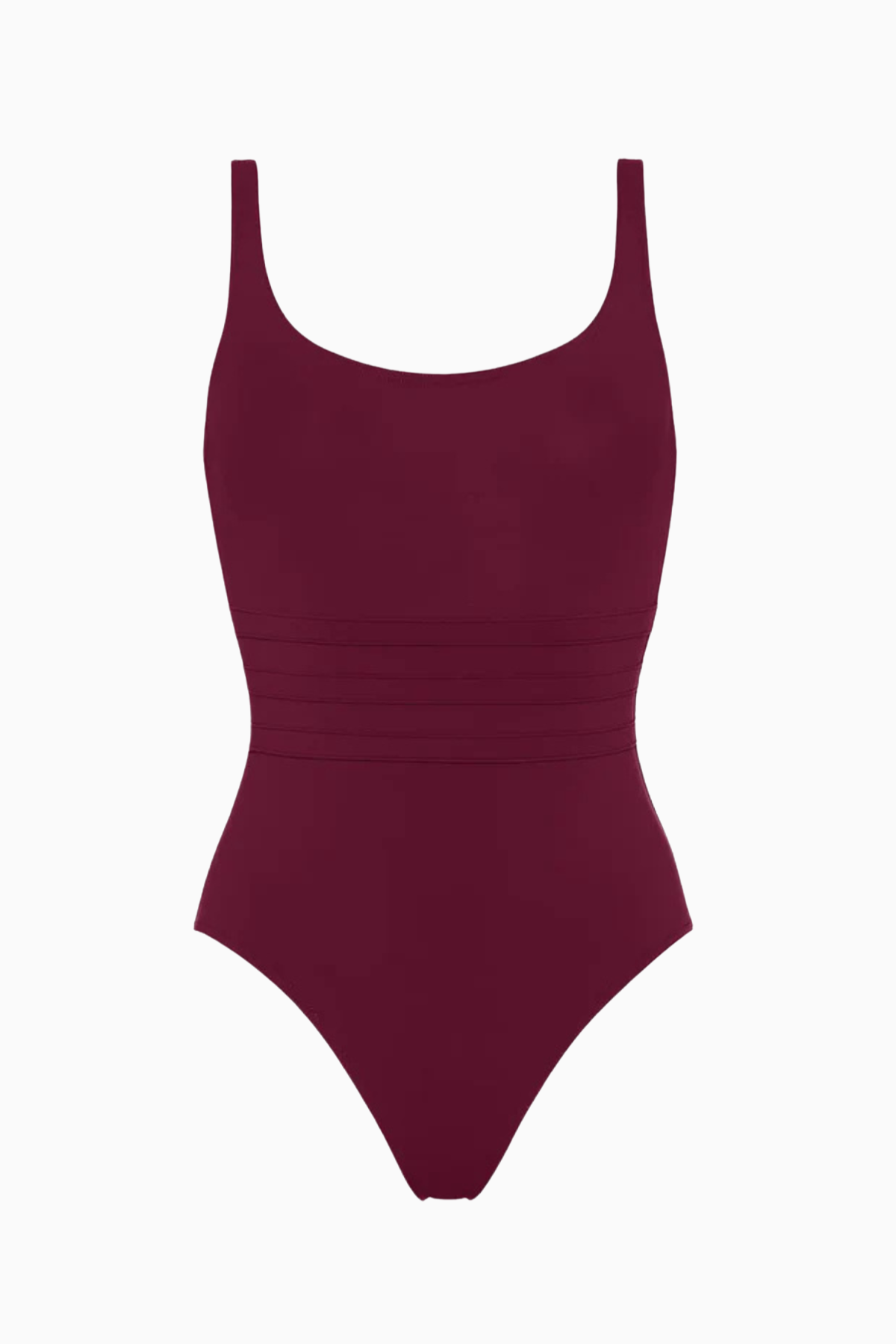 ERES Asia One Piece Swimsuit - Quetsche