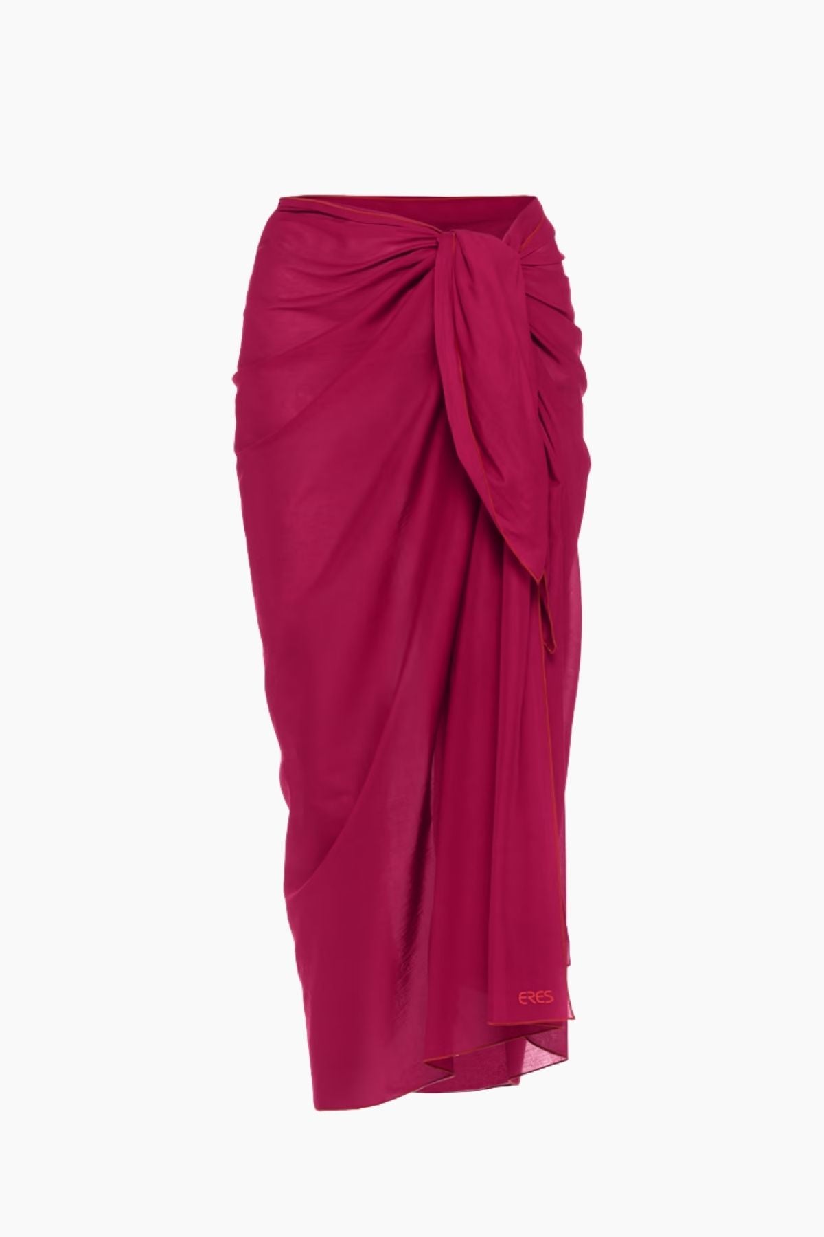 ERES Cabine Sarong - Bonbon Pink